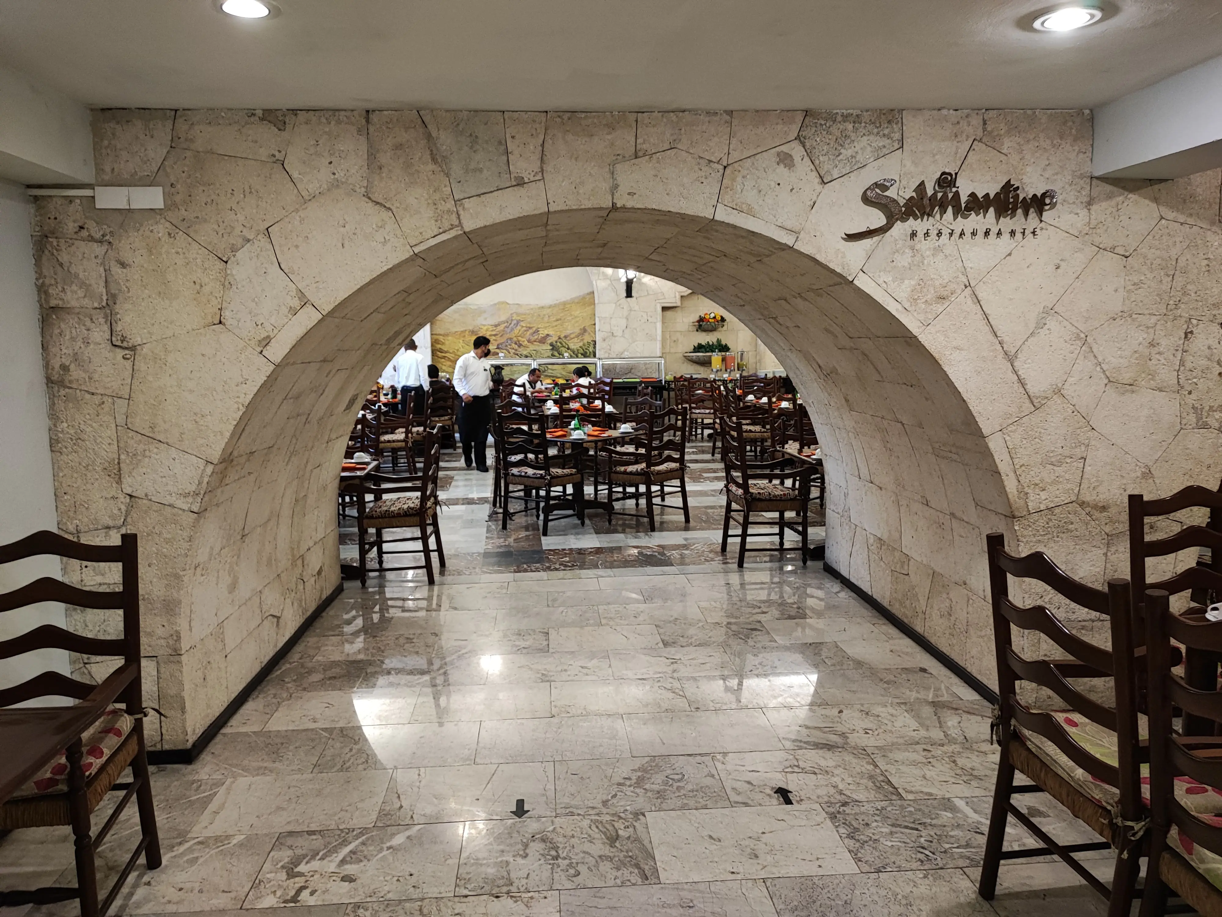 El Salmantino Restaurante image 1