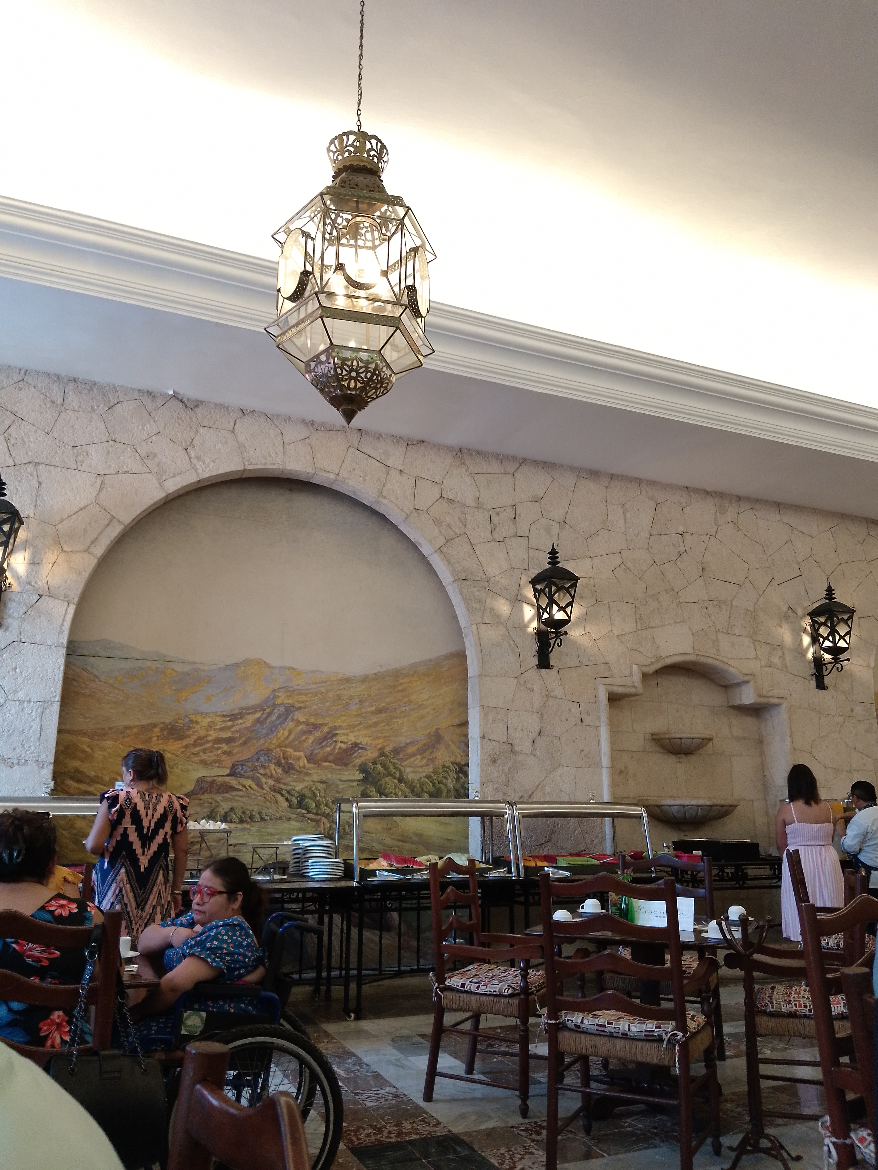 El Salmantino Restaurante image 3