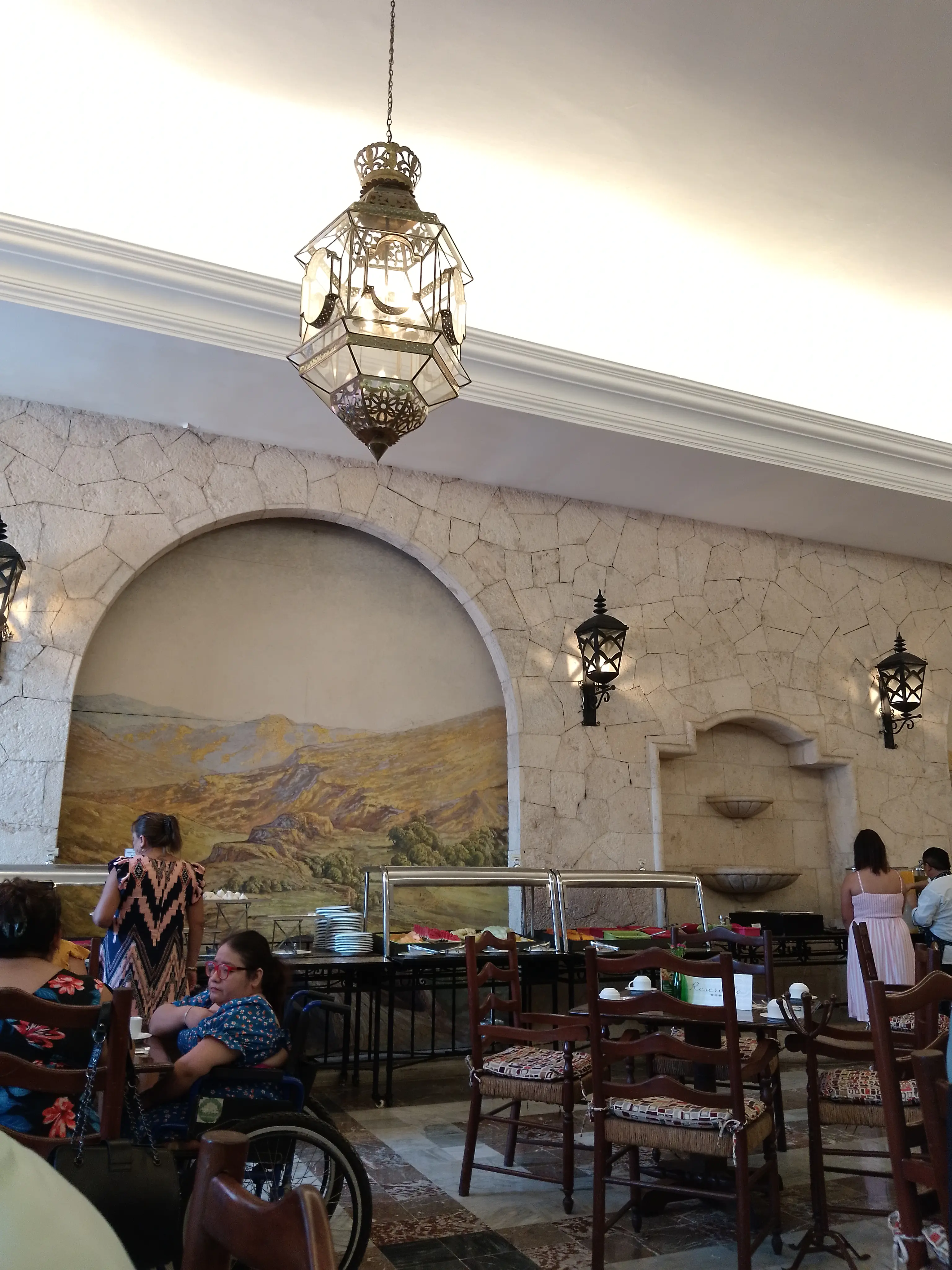 El Salmantino Restaurante image 3