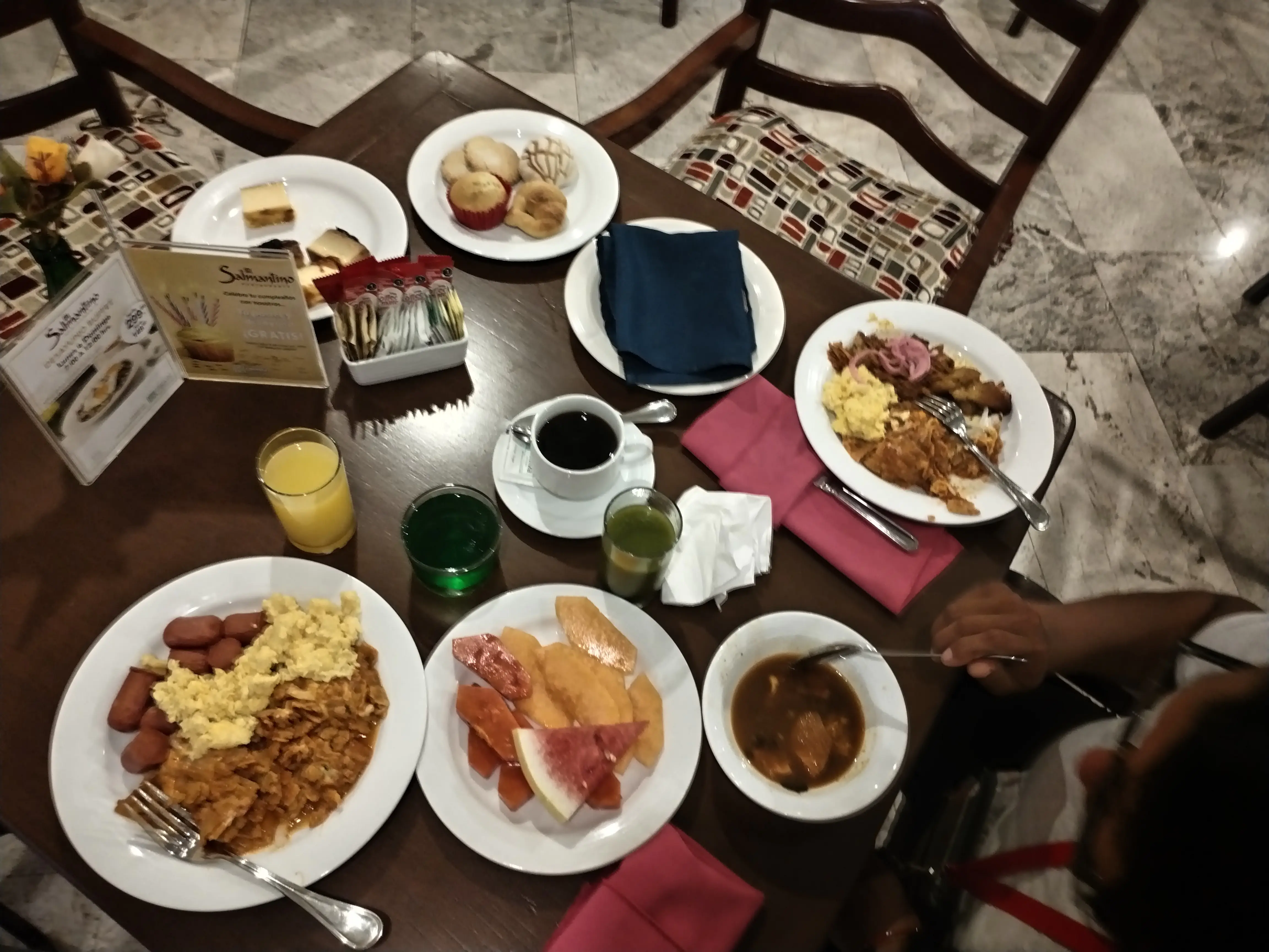 El Salmantino Restaurante image 4