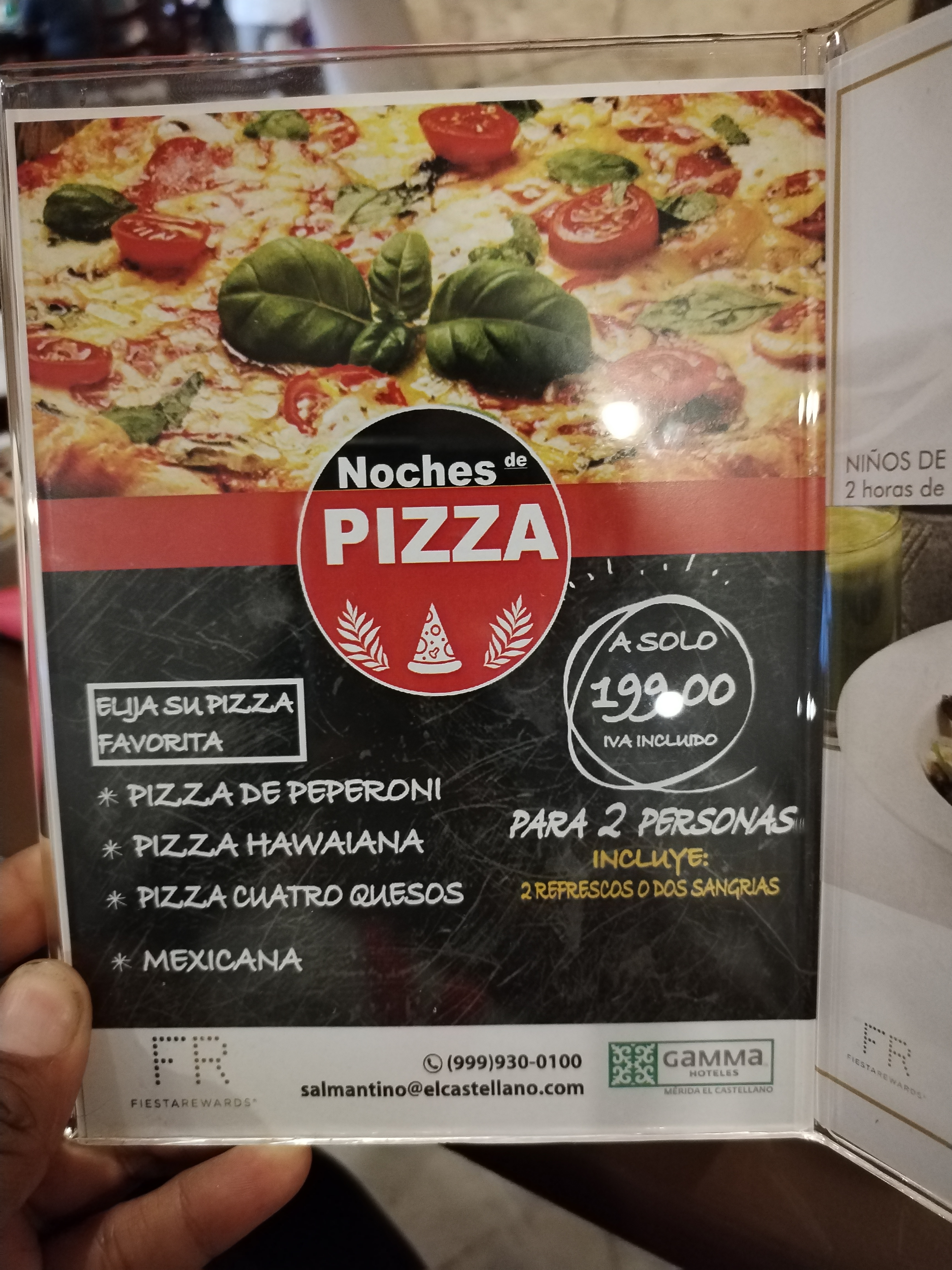 El Salmantino Restaurante image 9