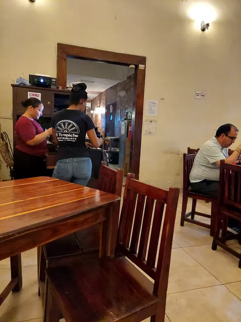 El Trapiche image 1