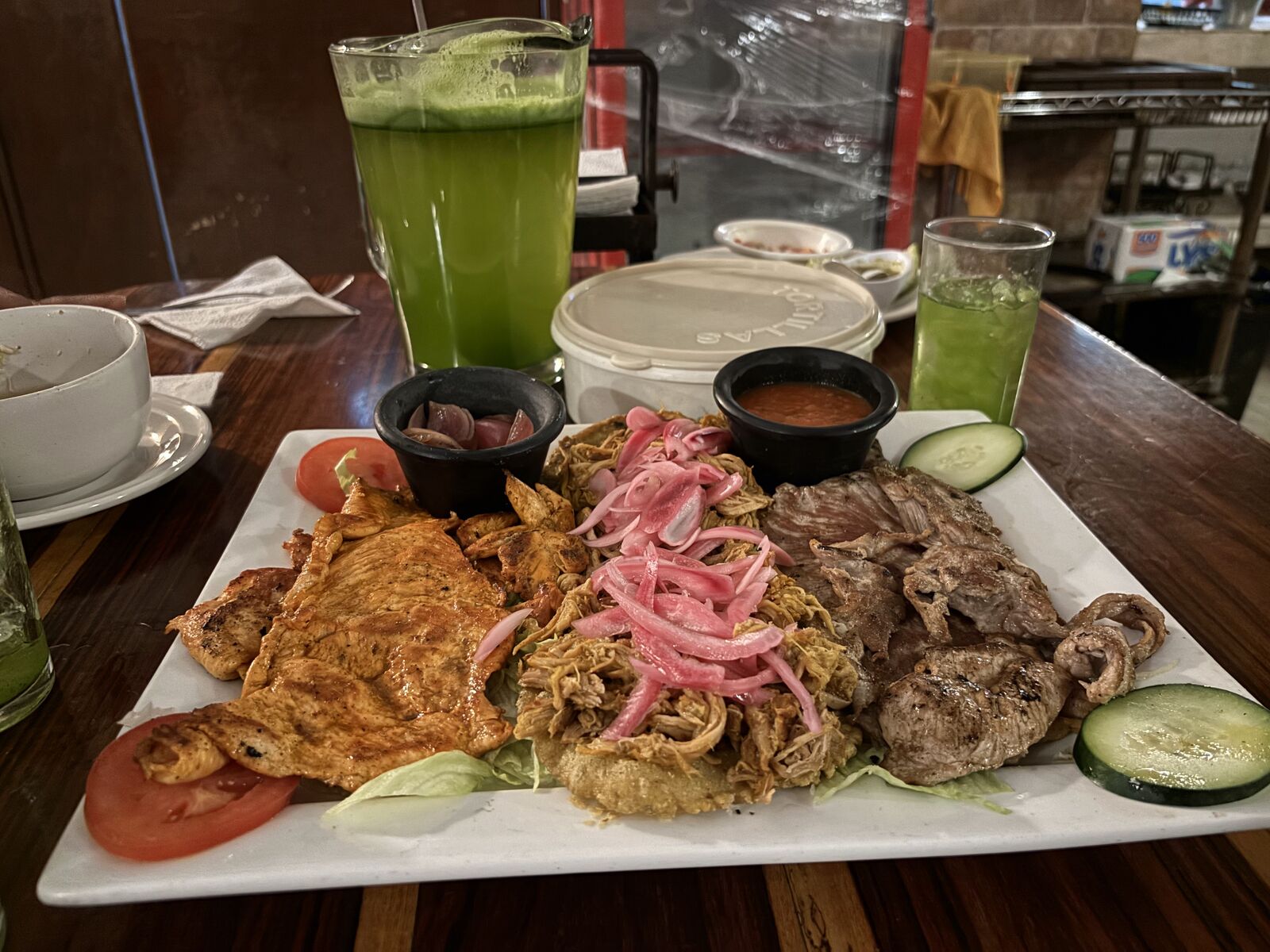 El Trapiche image 2