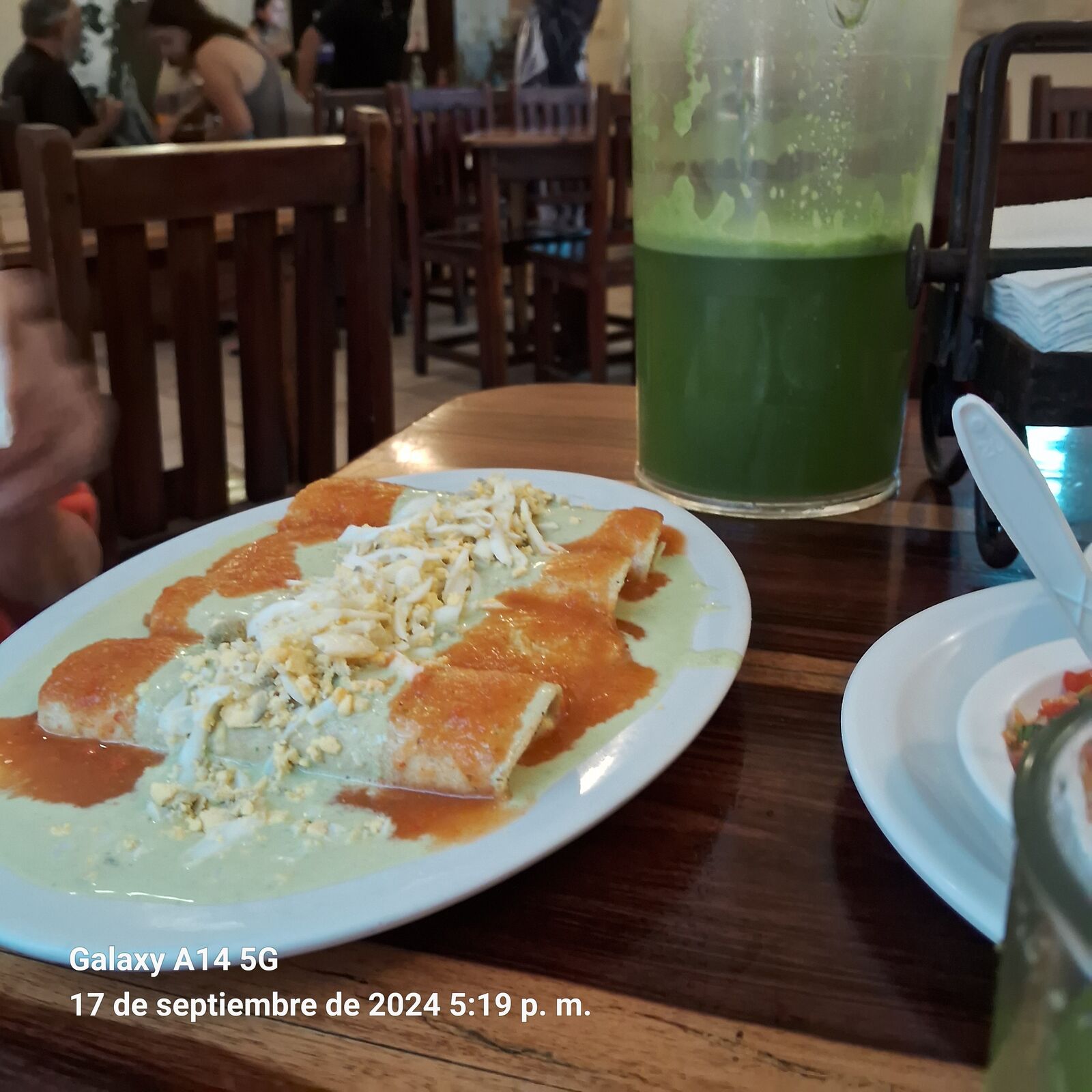 El Trapiche image 6