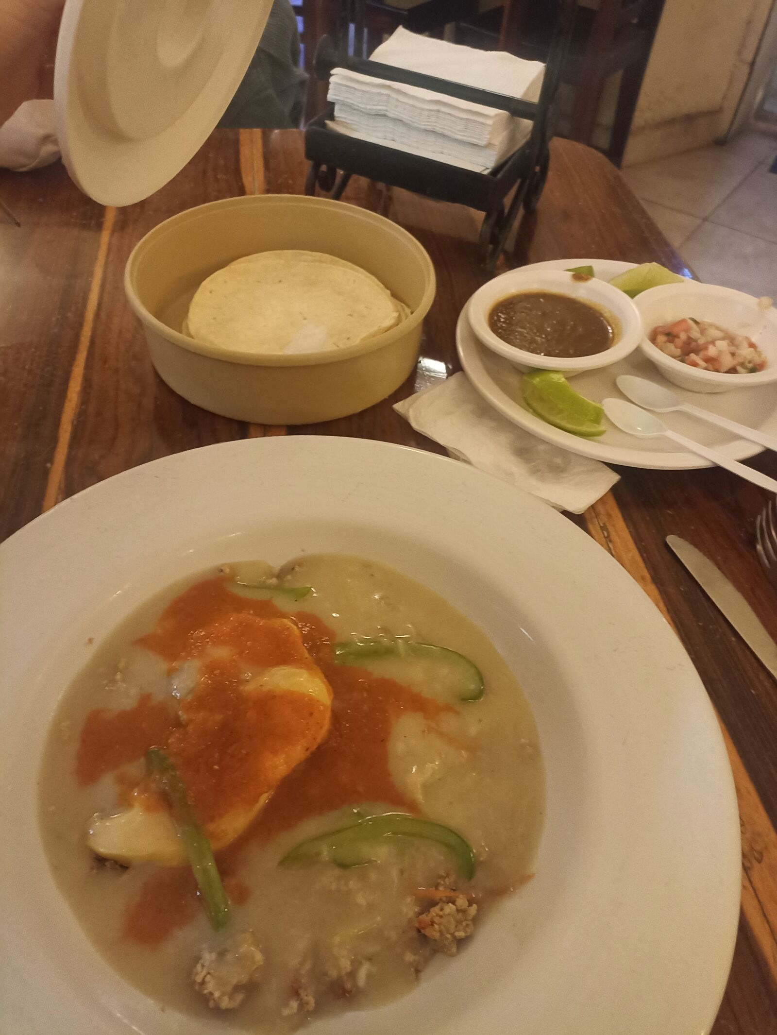 El Trapiche image 7