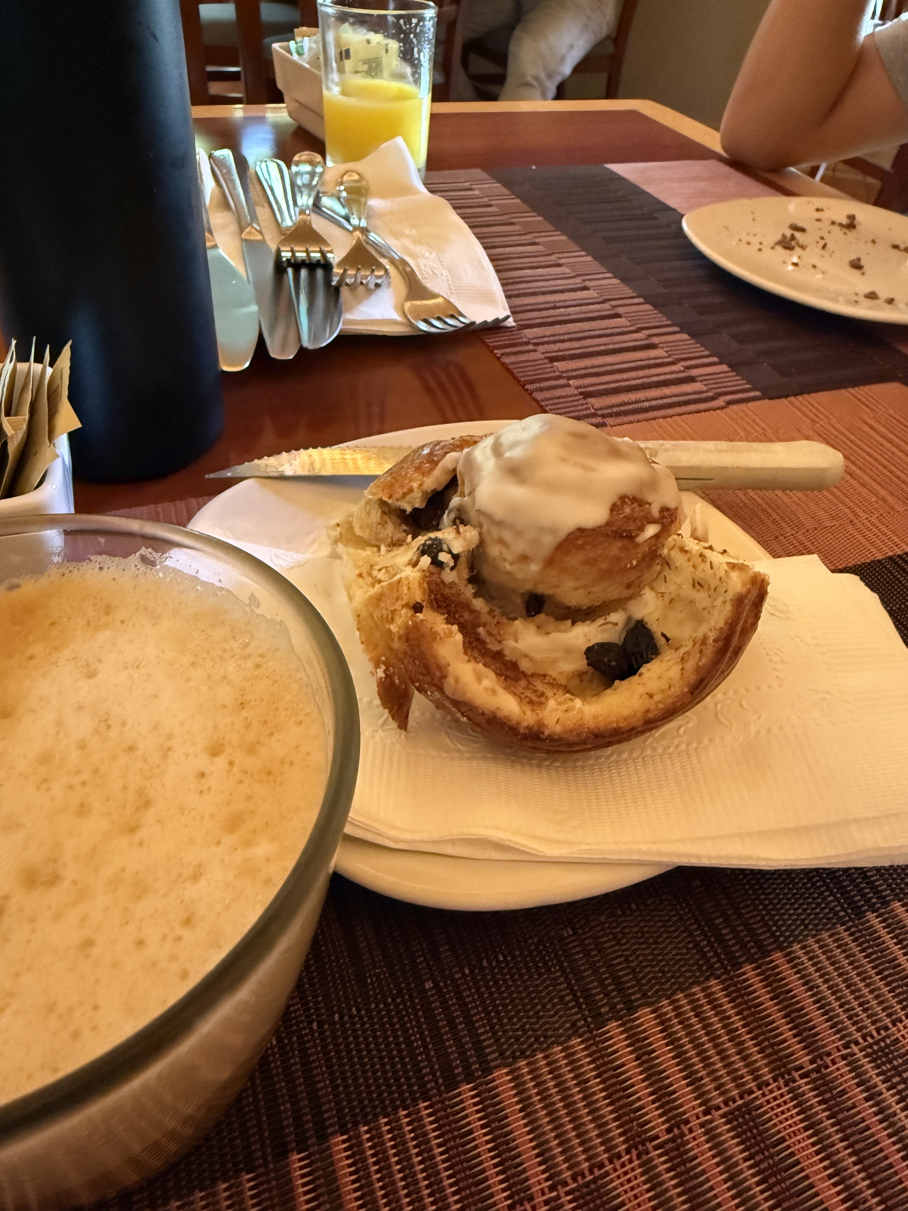 Pan y Pasteles Tala image 5