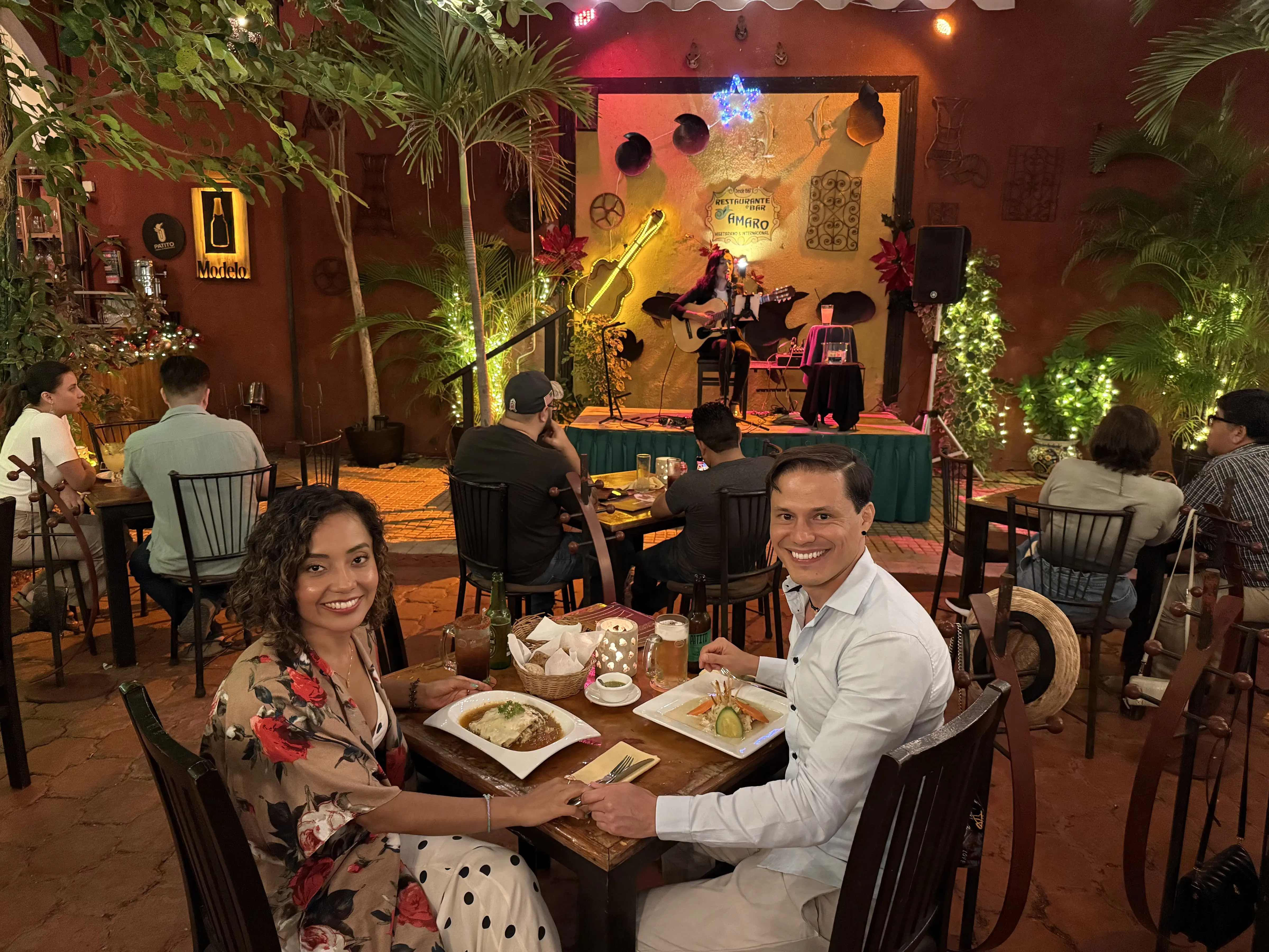 Restaurante Amaro image 4