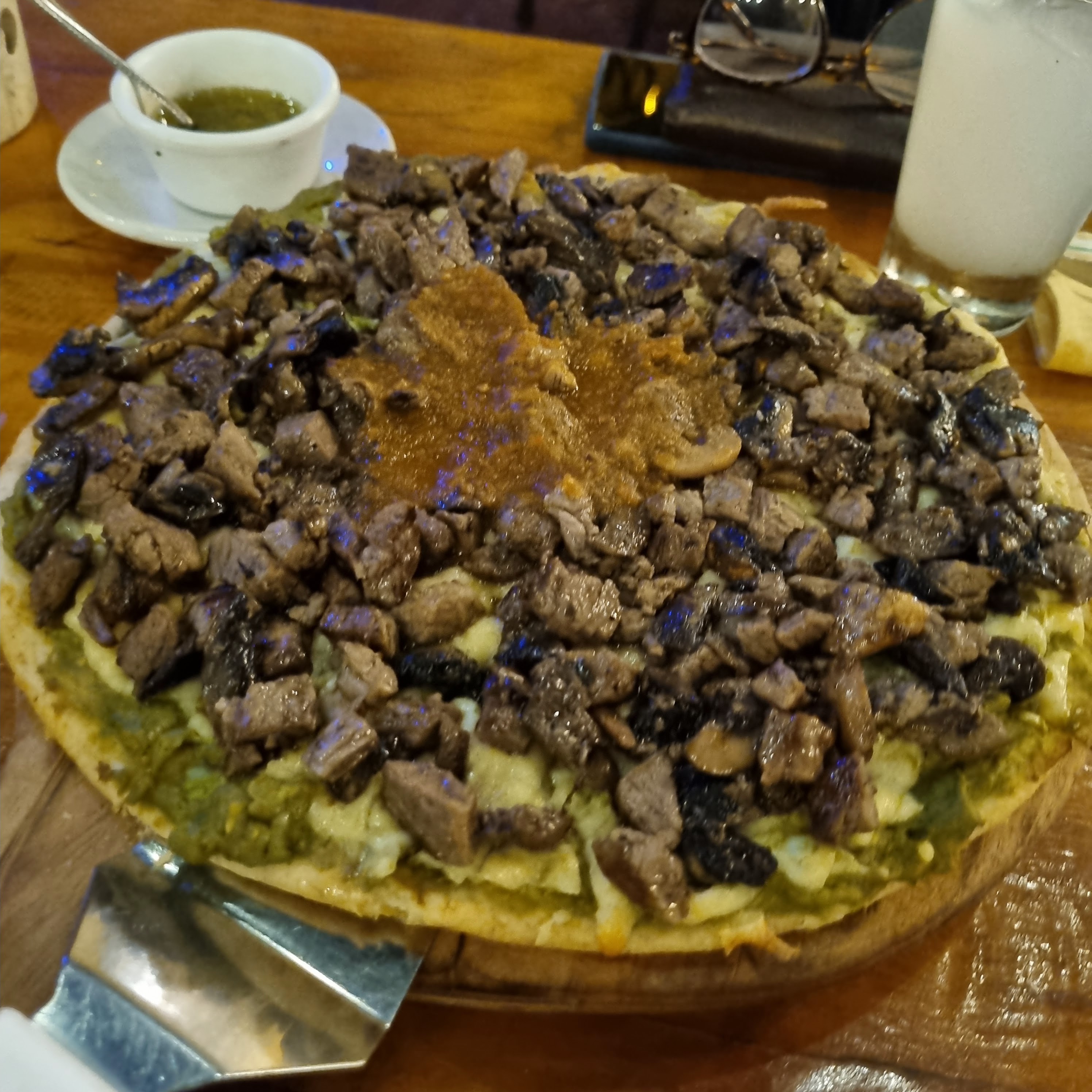 Restaurante Amaro image 5