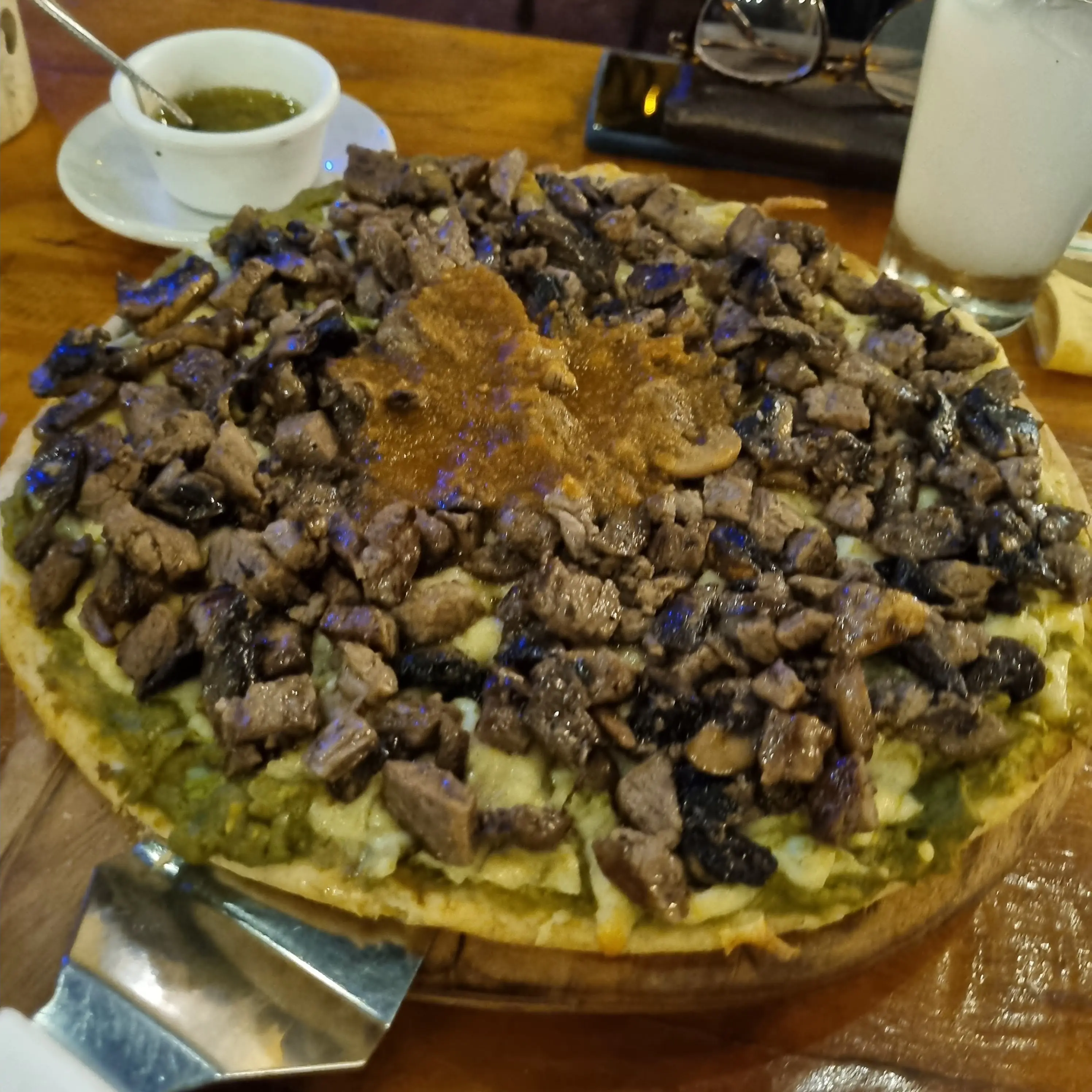 Restaurante Amaro image 5