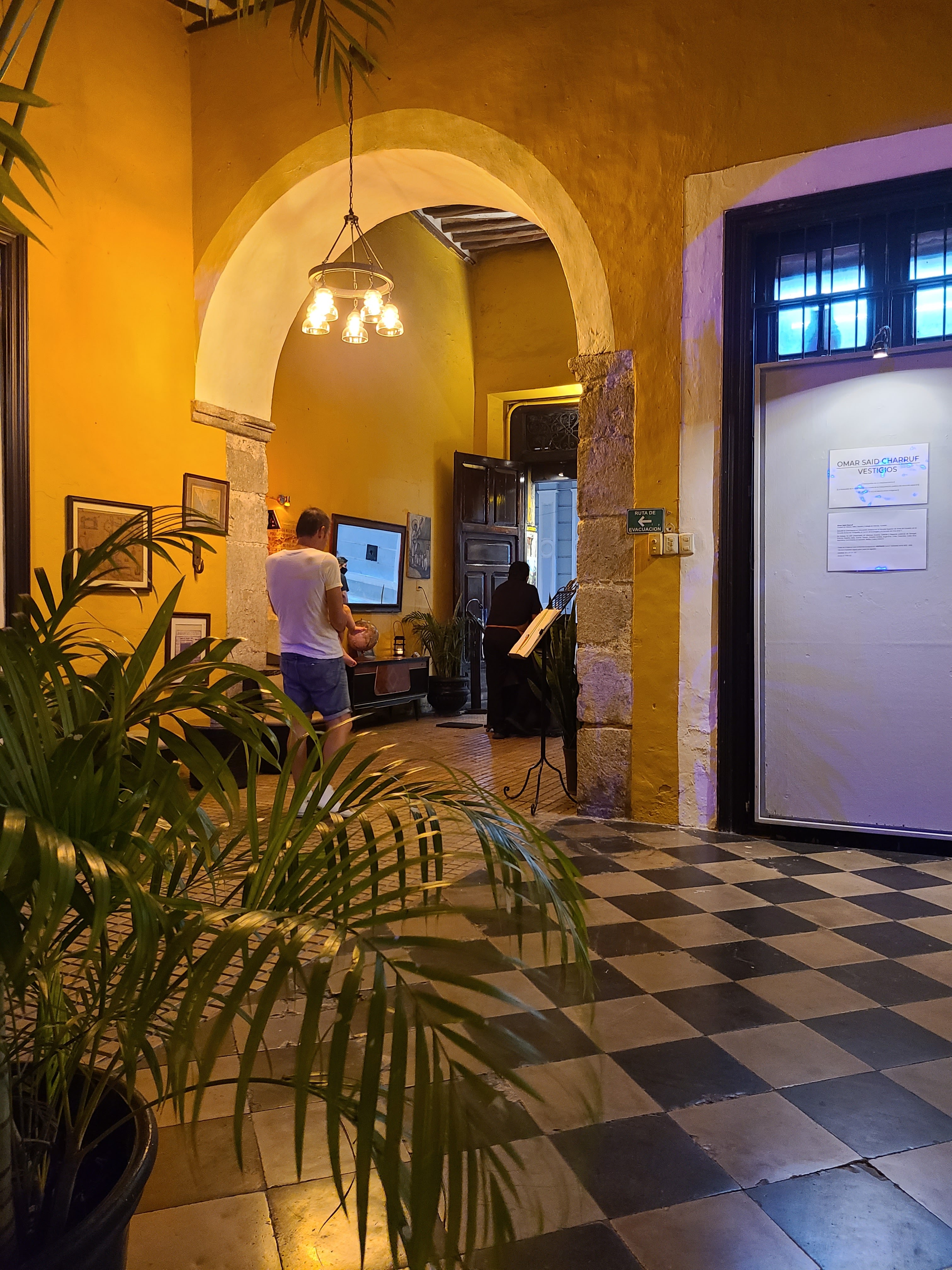 Restaurante Amaro image 7