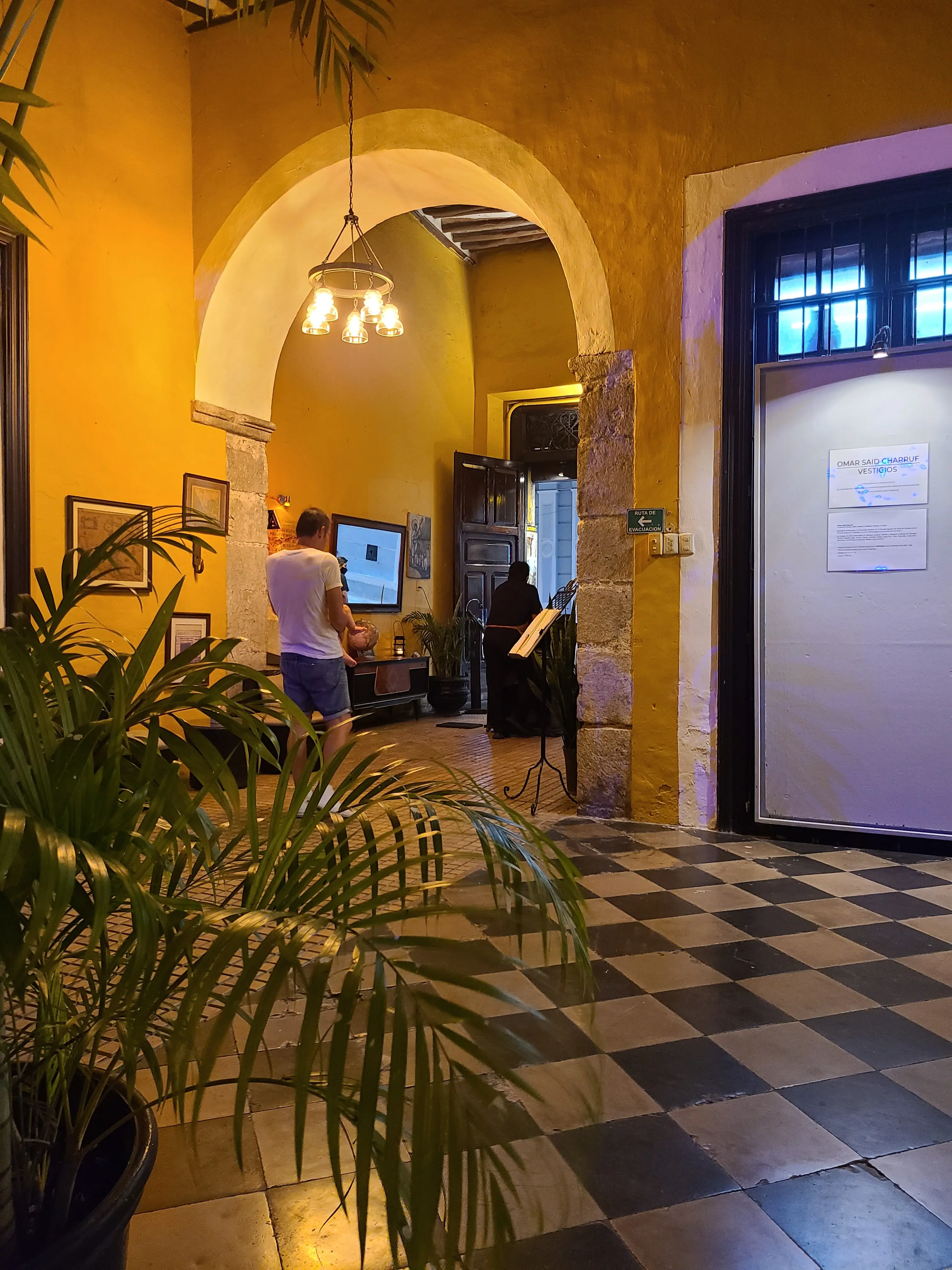 Restaurante Amaro image 7