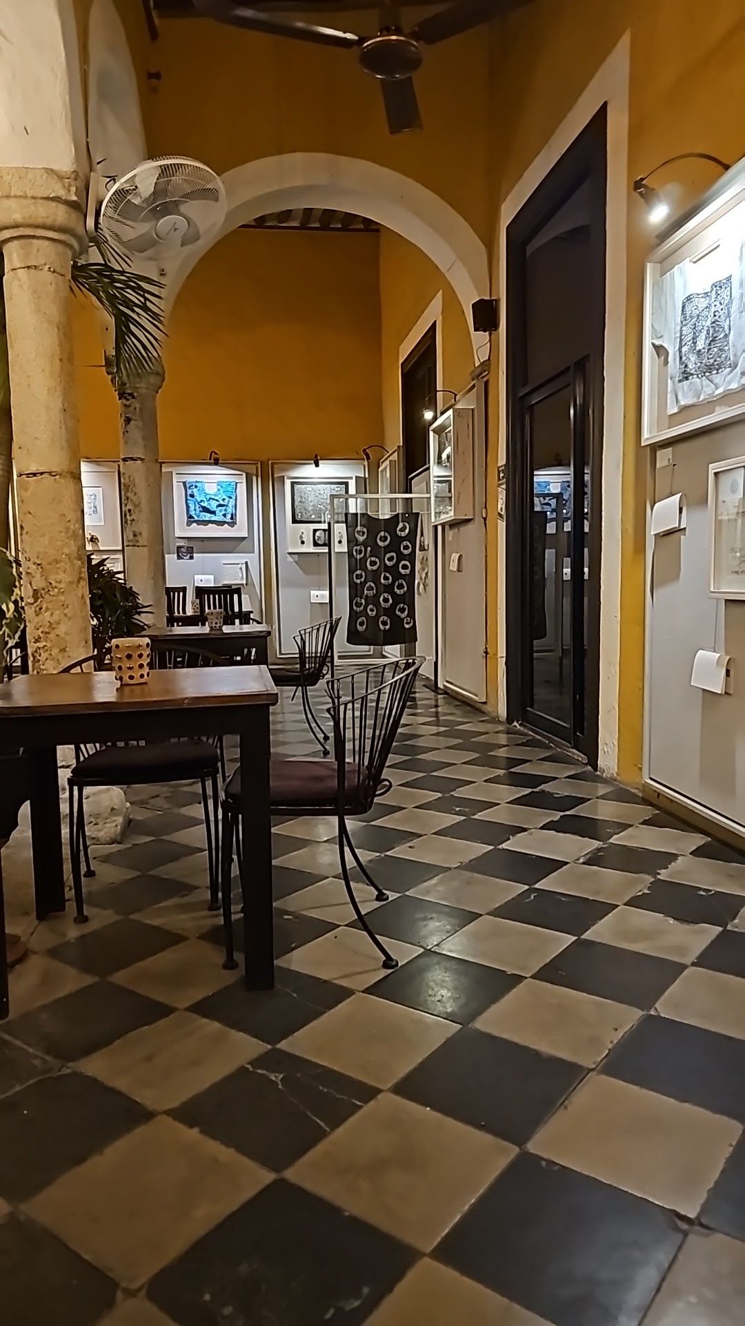 Restaurante Amaro image 8