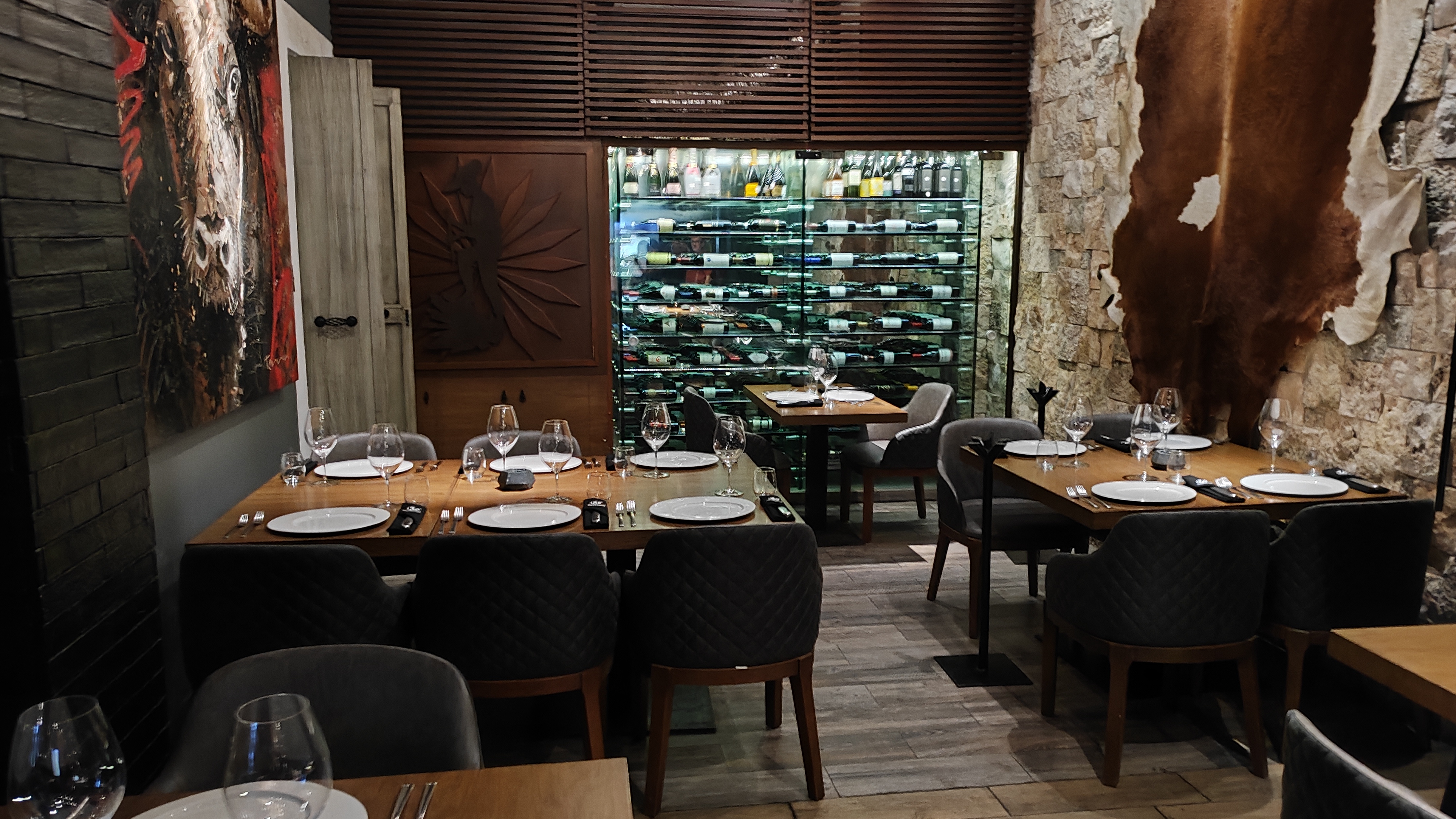 130° SteakHouse image 1