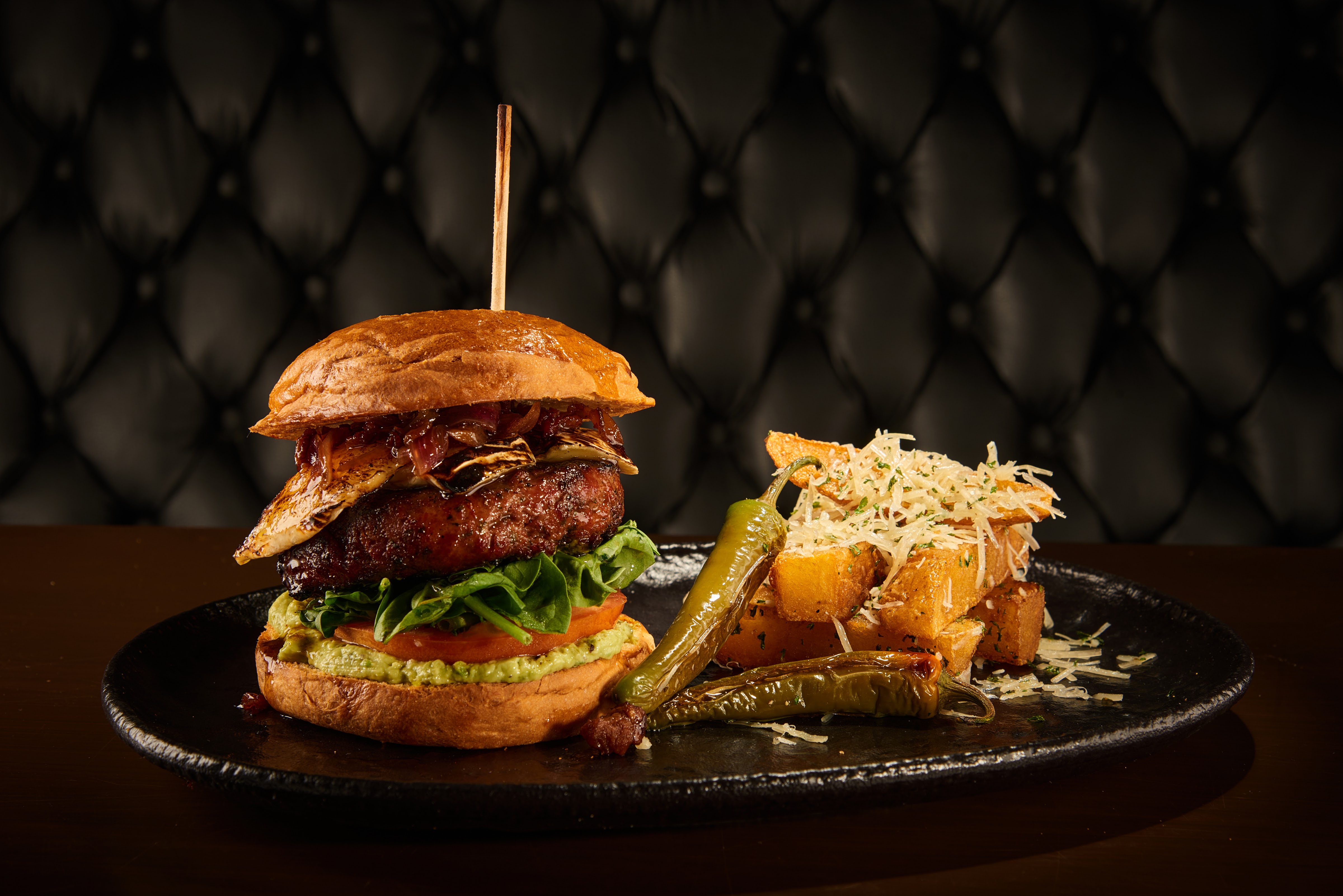 130° SteakHouse image 2