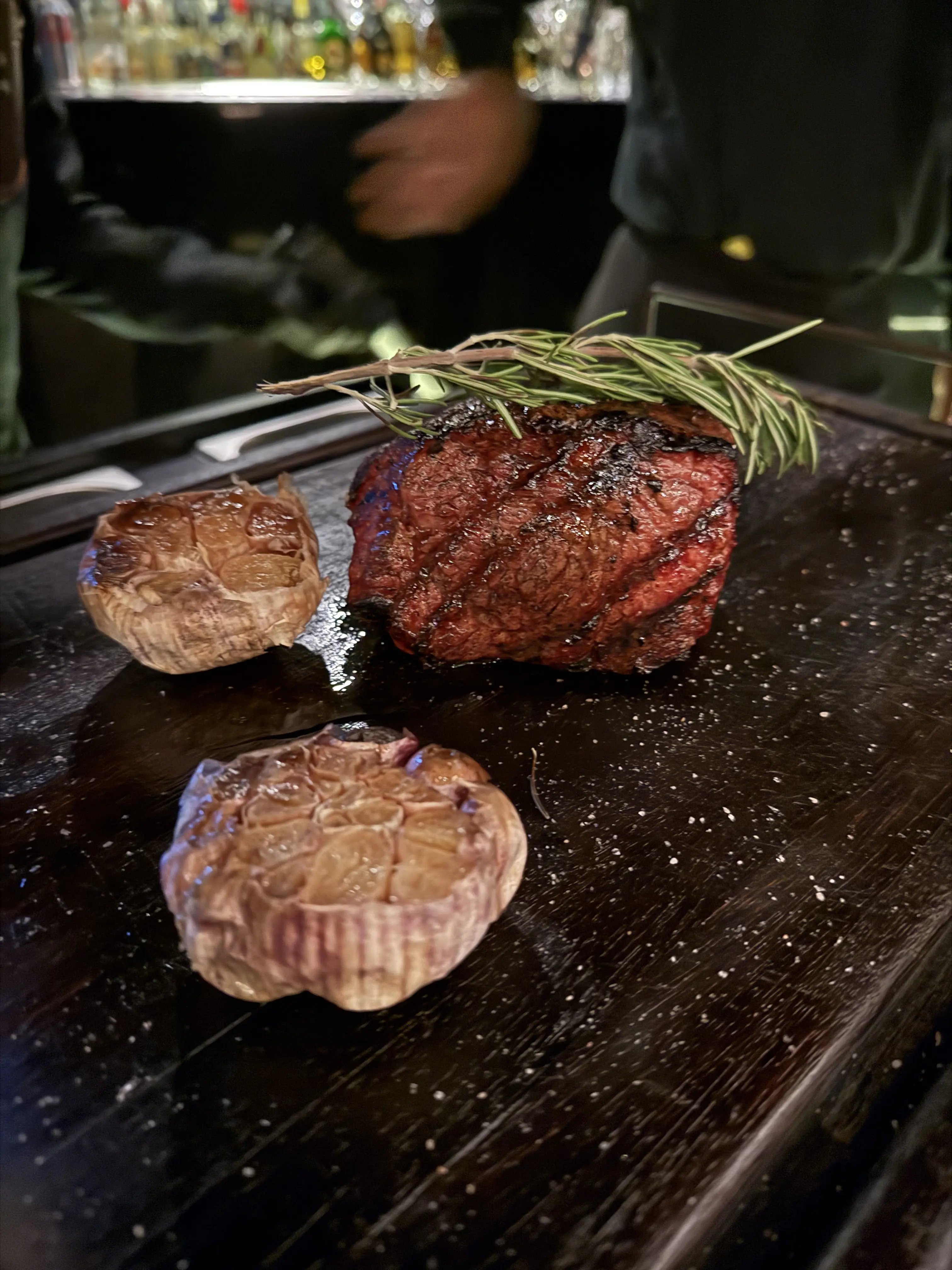 130° SteakHouse image 3