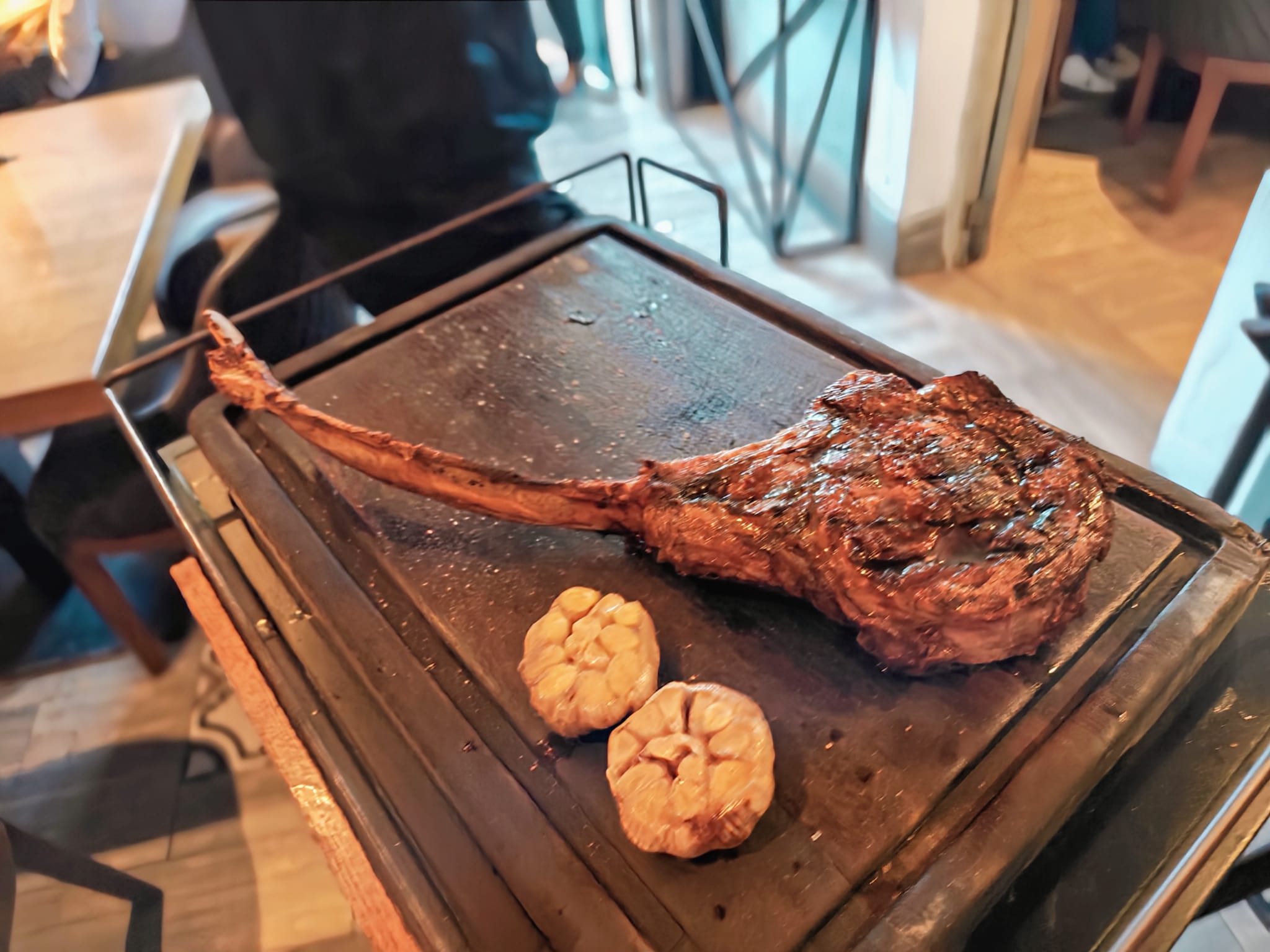 130° SteakHouse image 5