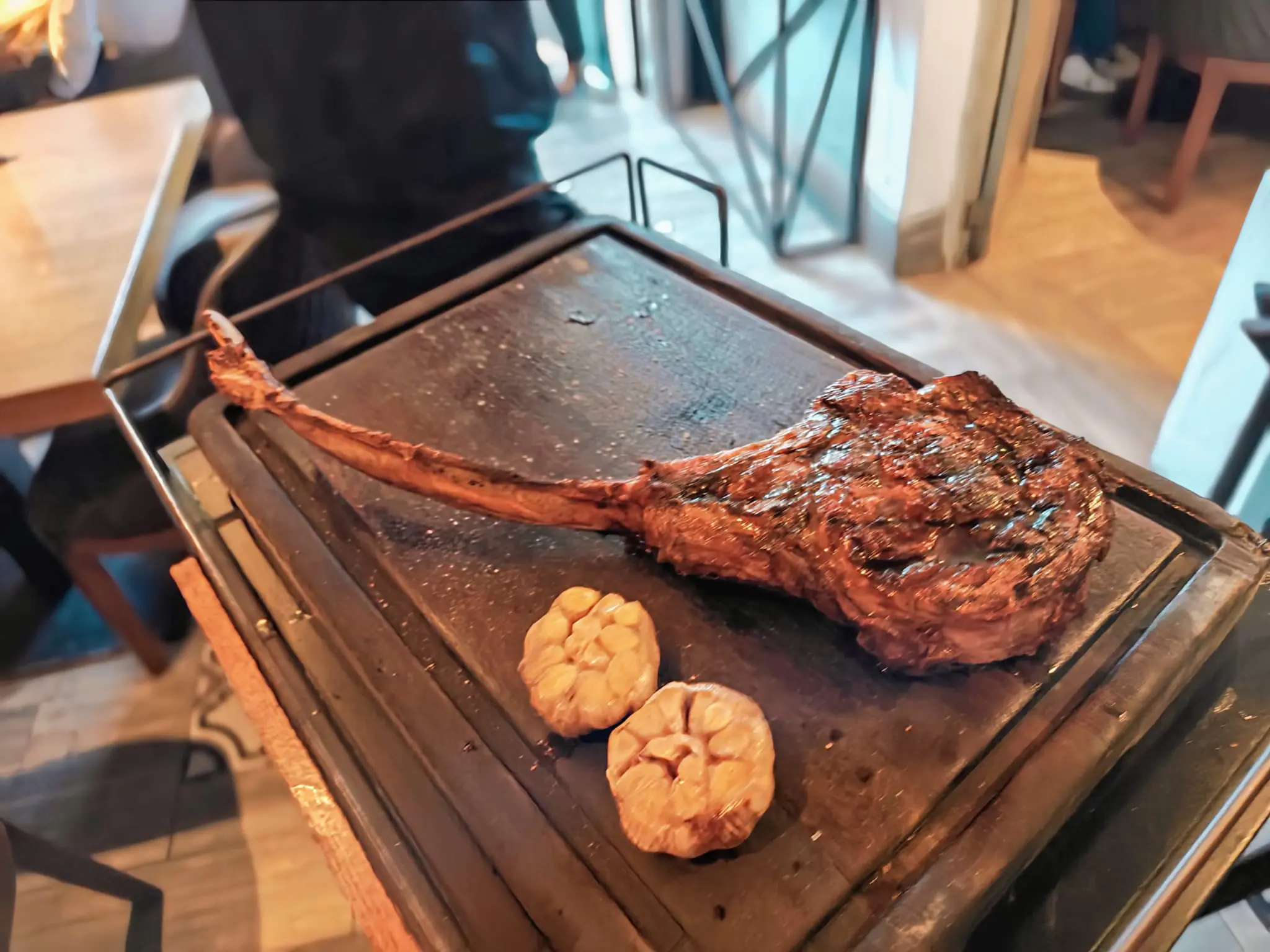 130° SteakHouse image 5