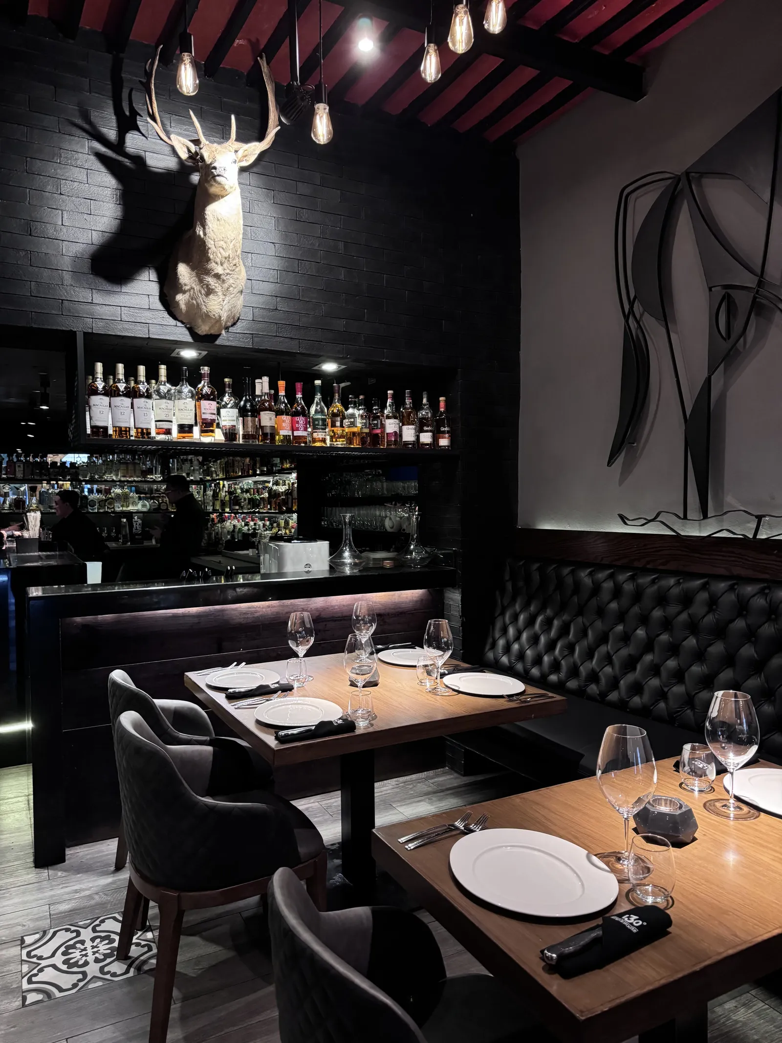 130° SteakHouse image 8