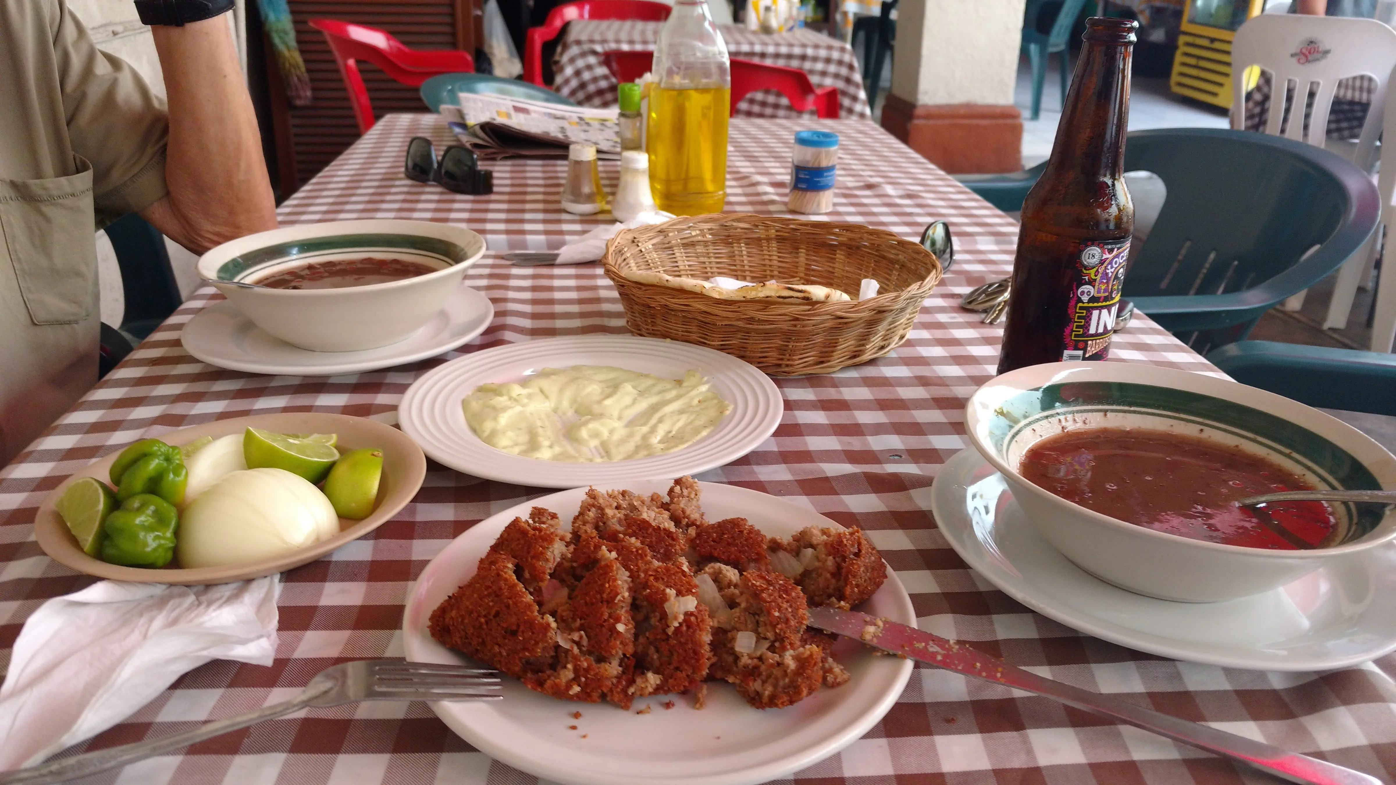 Café Alameda image 2