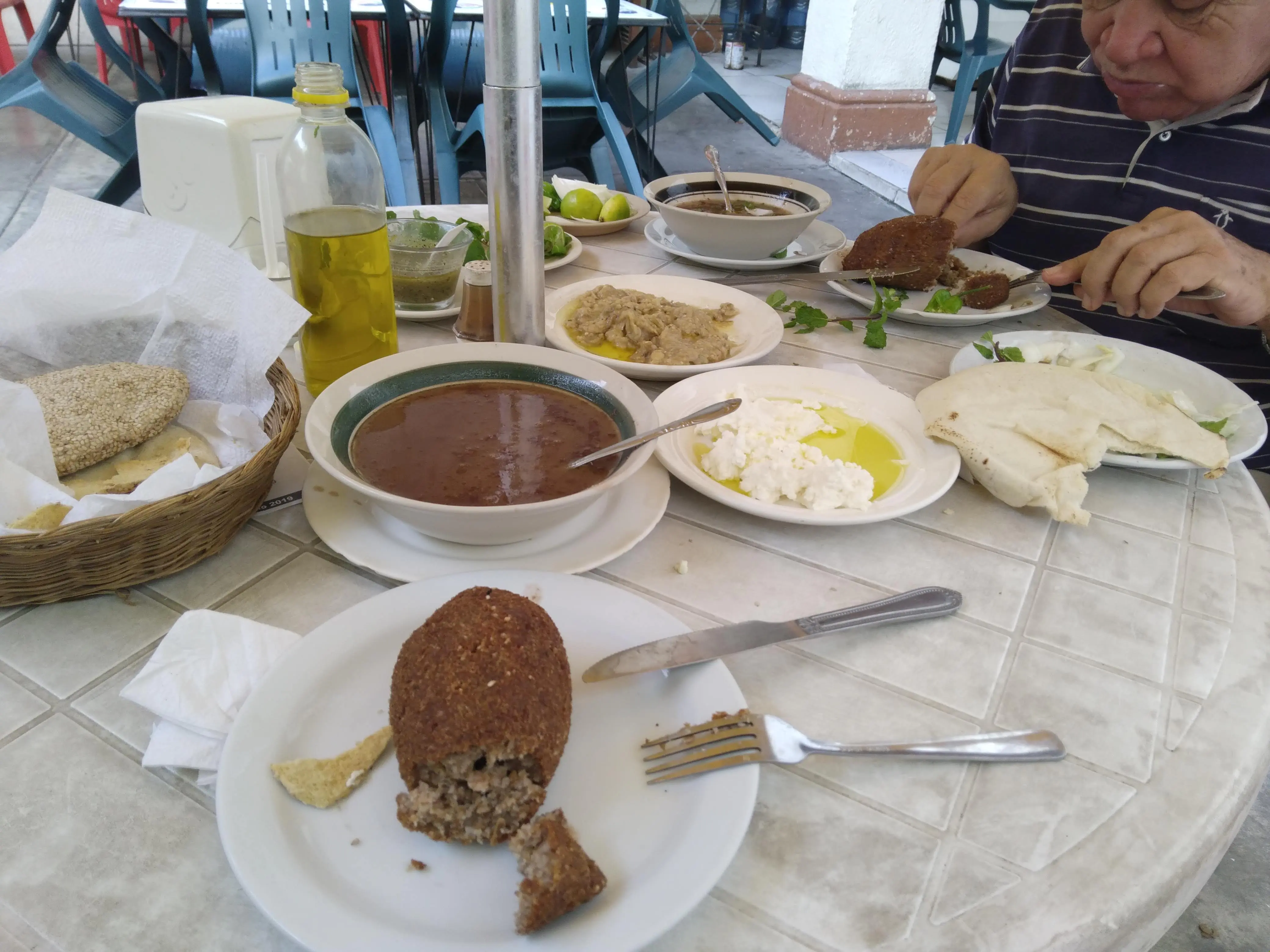 Café Alameda image 4