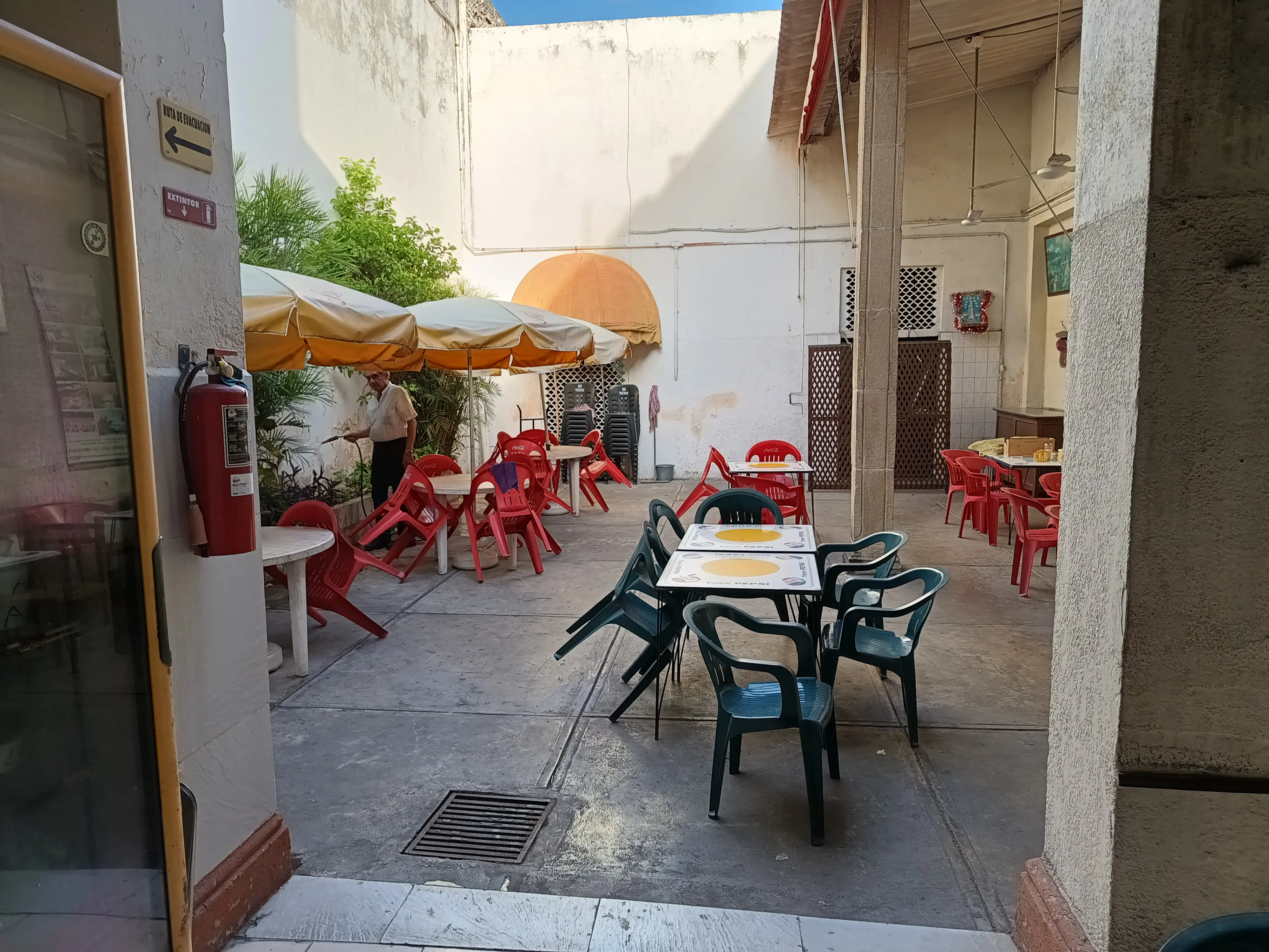 Café Alameda image 6