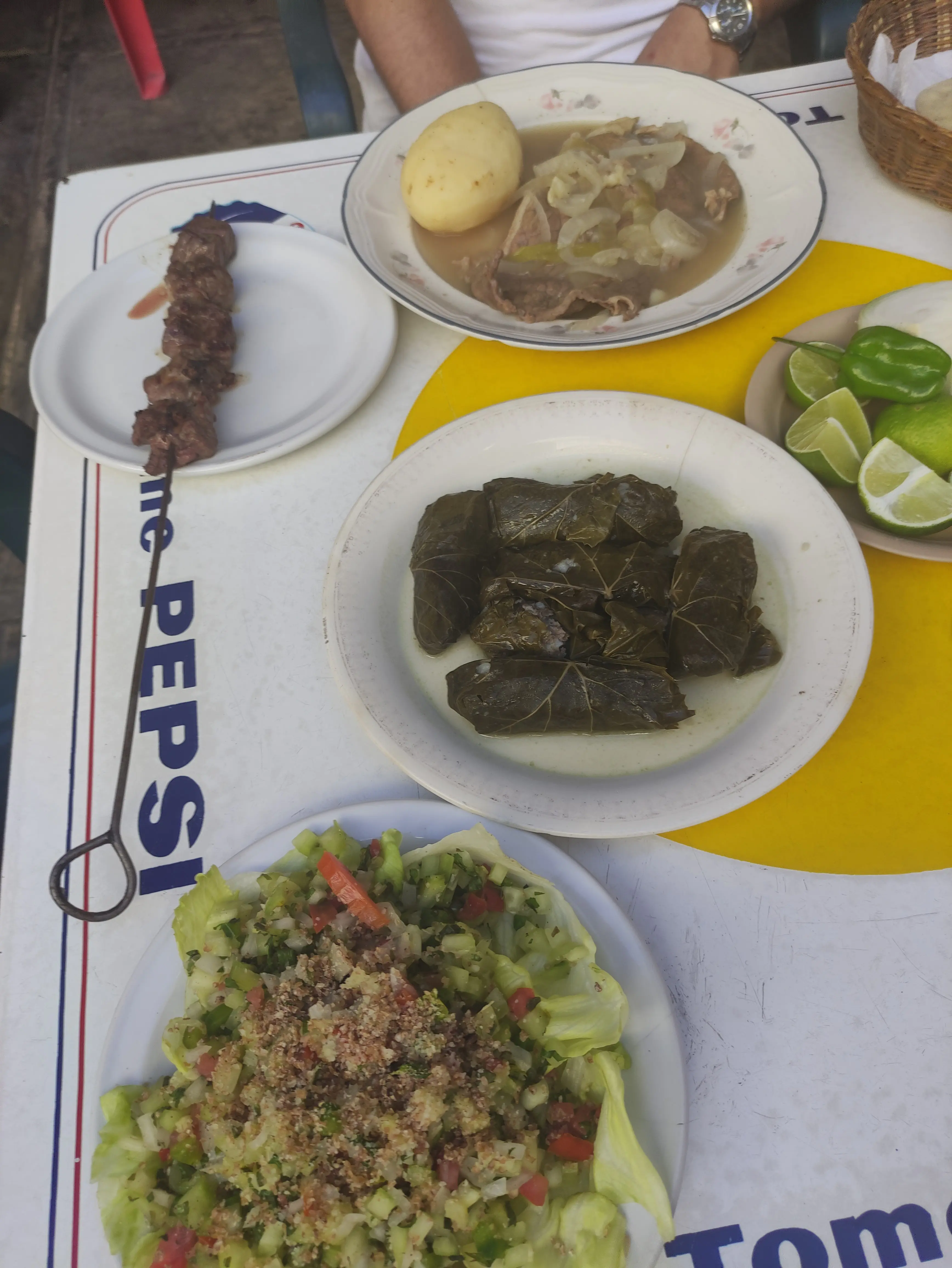 Café Alameda image 9