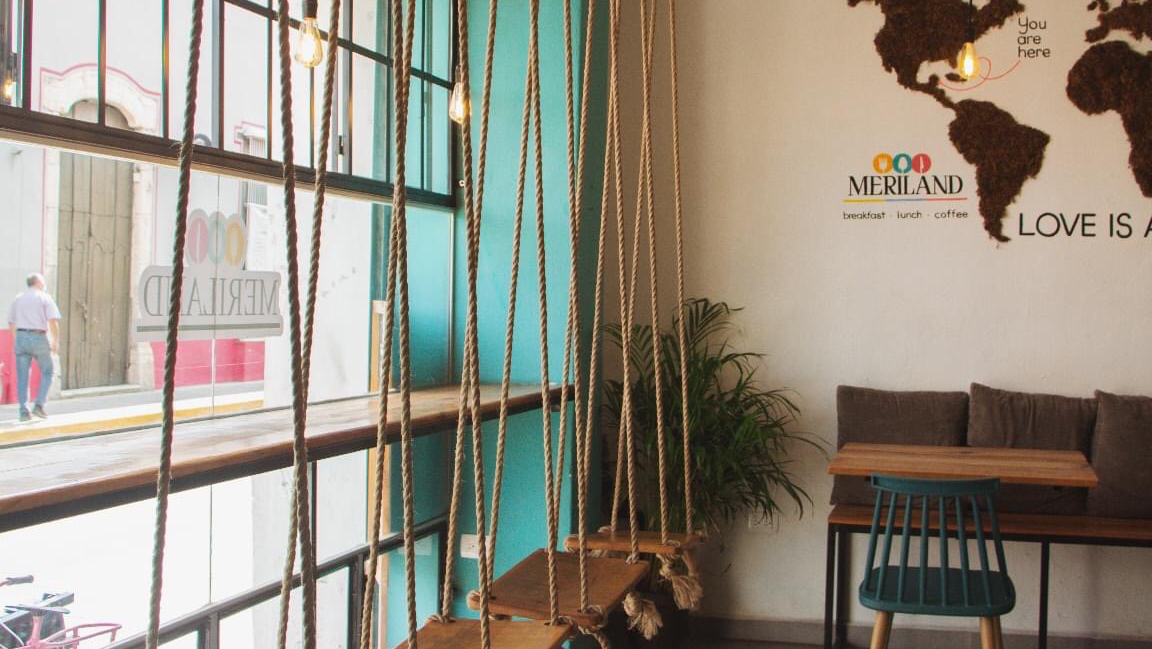 Meriland coffee image 1