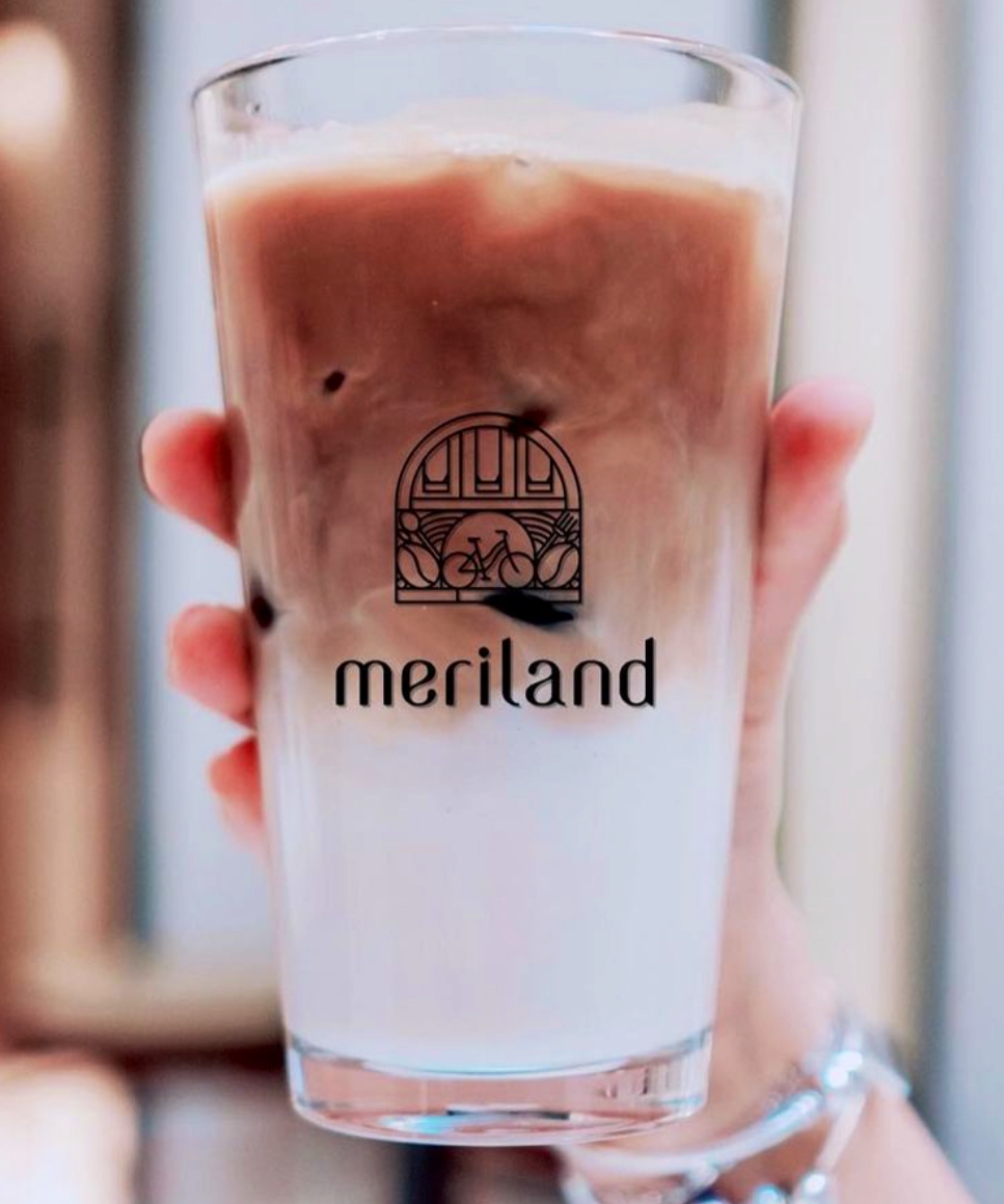Meriland coffee image 2