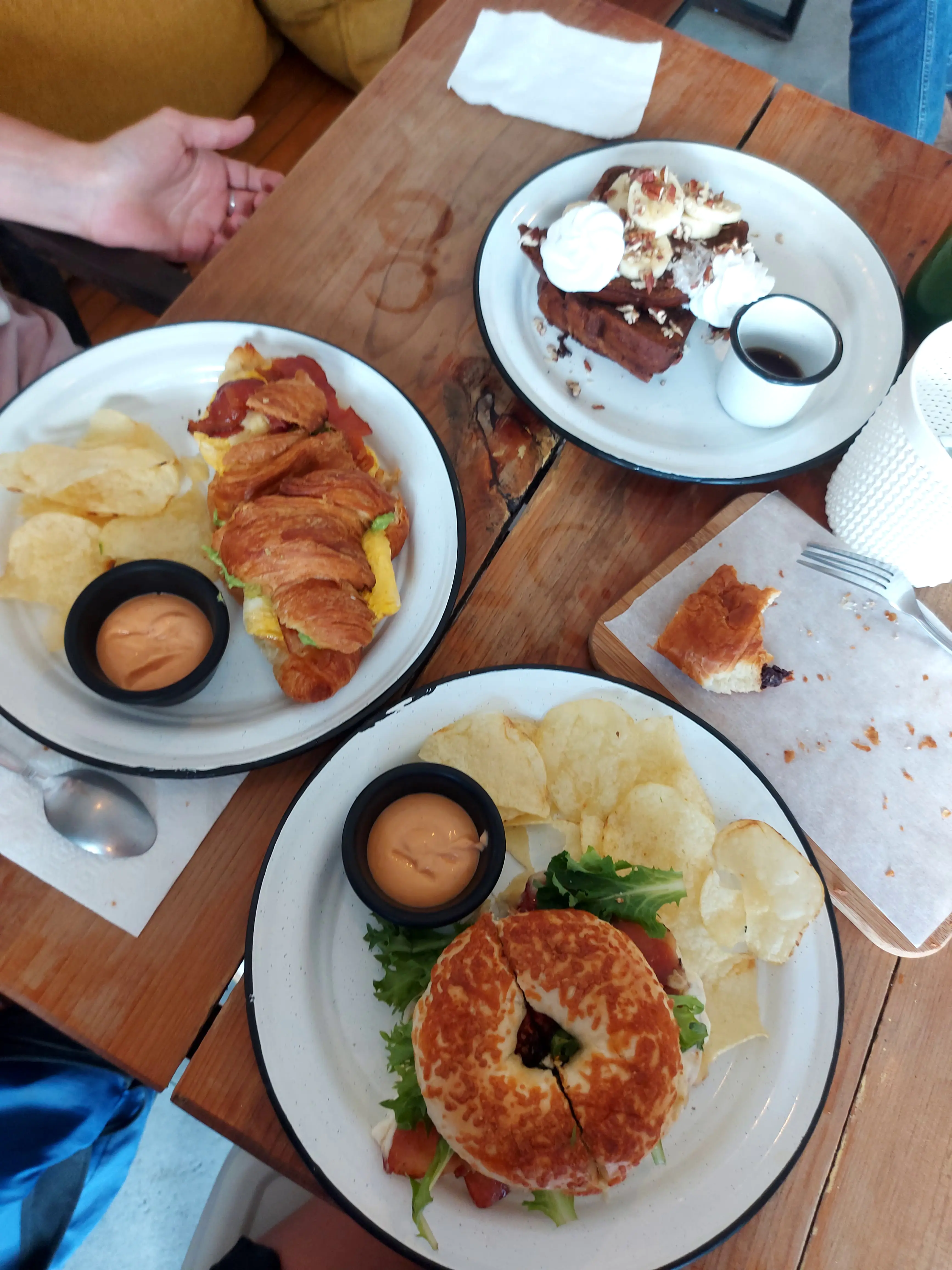 Meriland coffee image 3