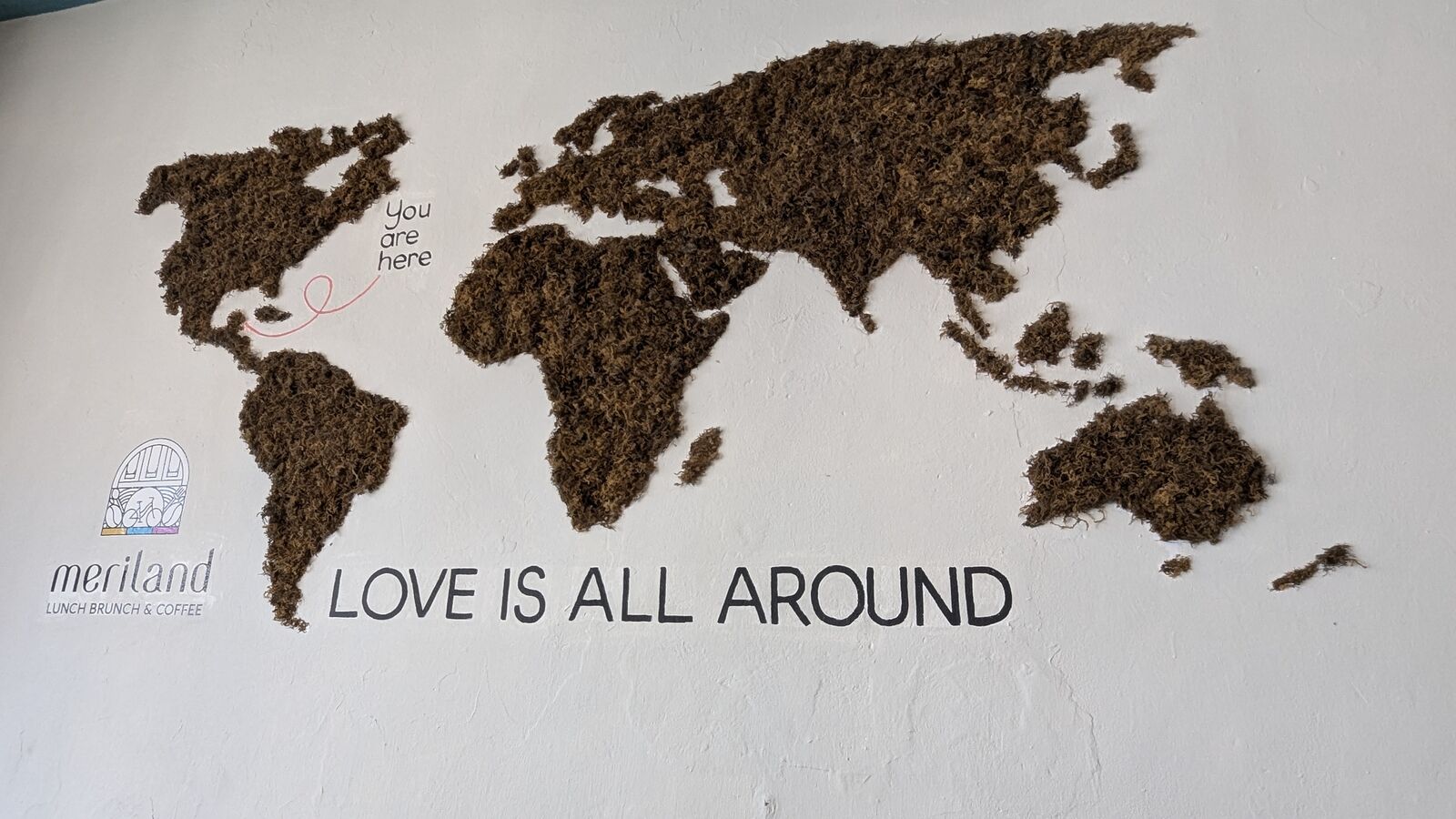 Meriland coffee image 4