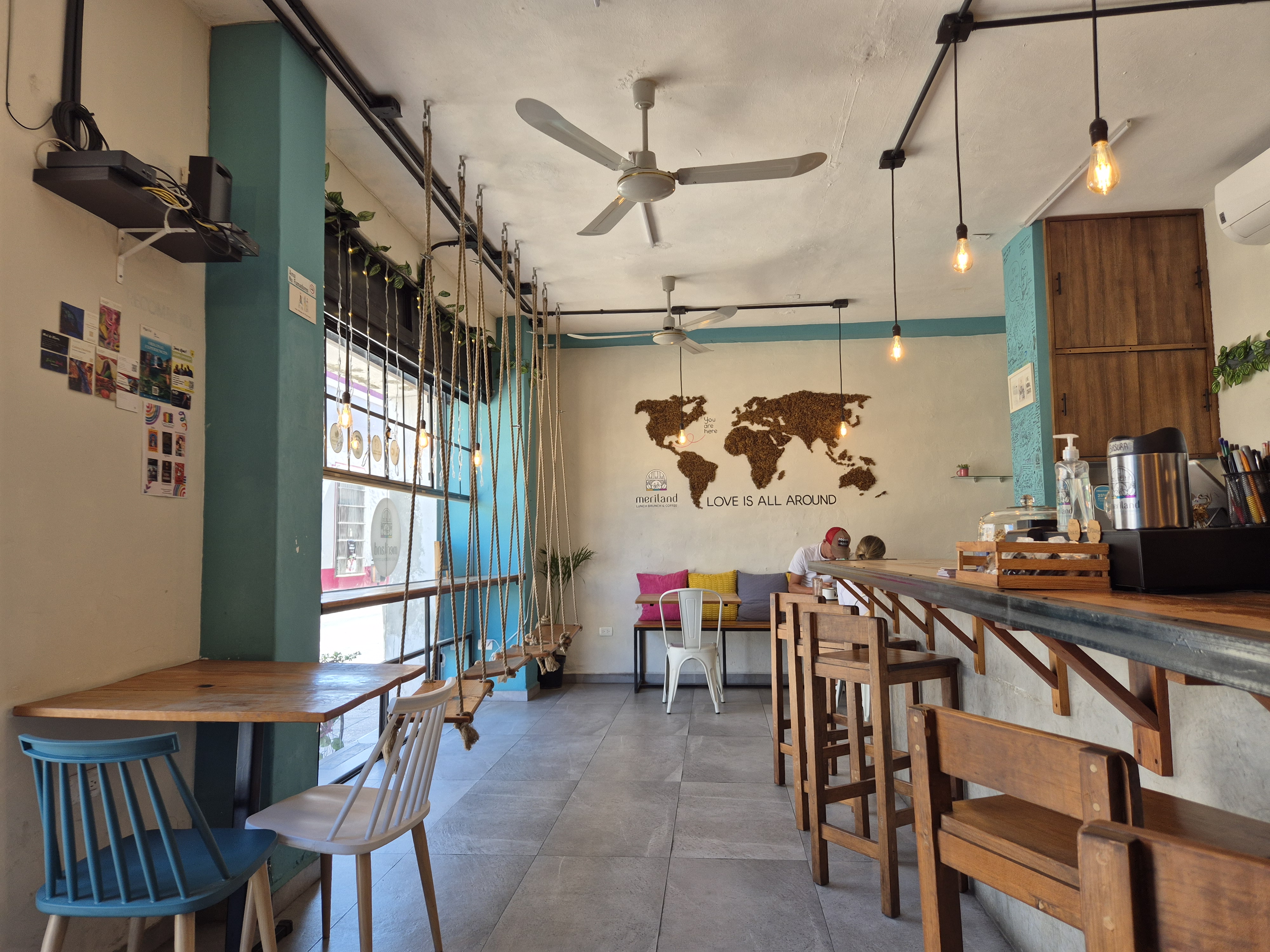 Meriland coffee image 5