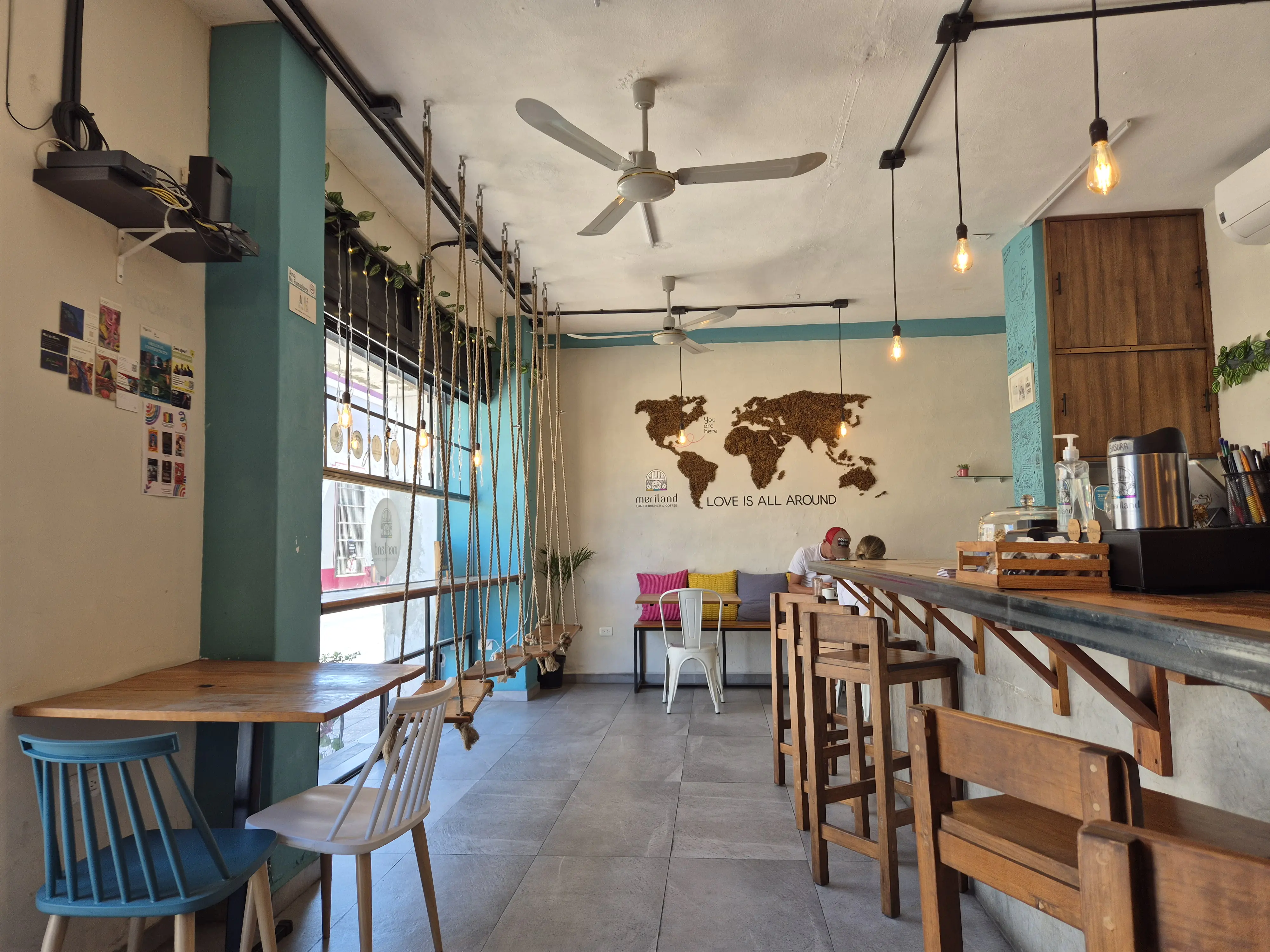 Meriland coffee image 5