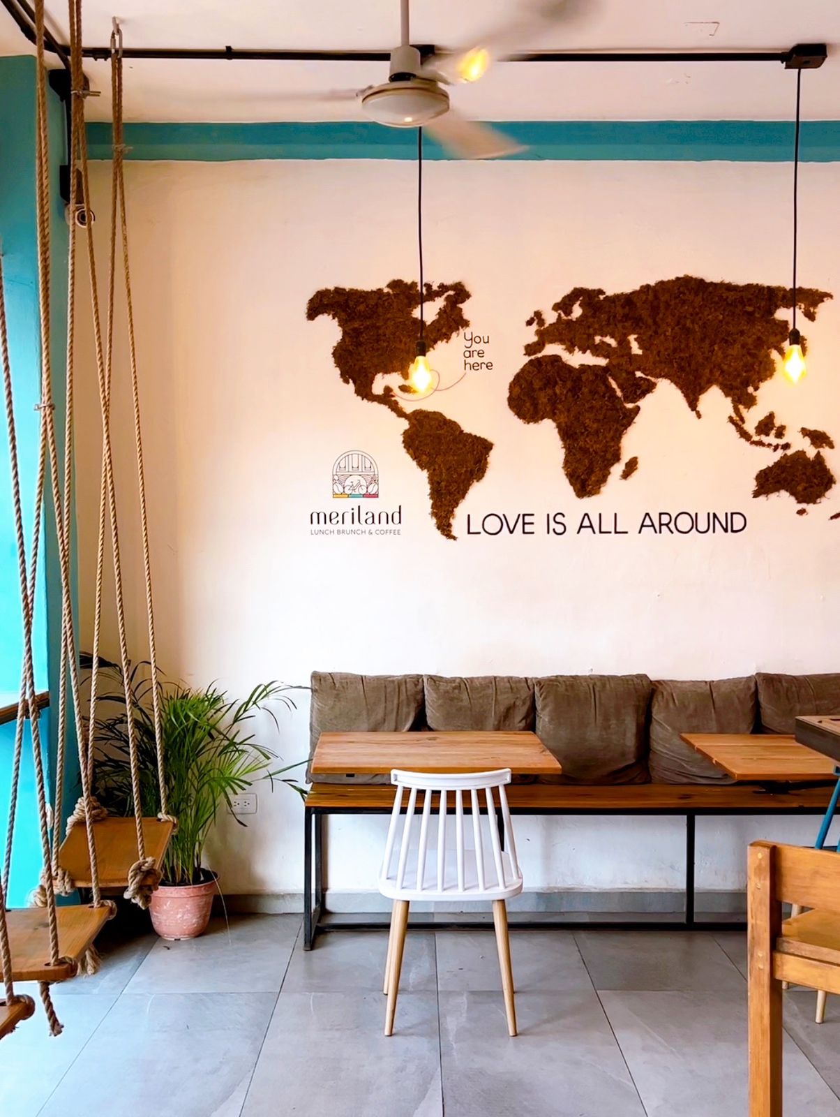 Meriland coffee image 6