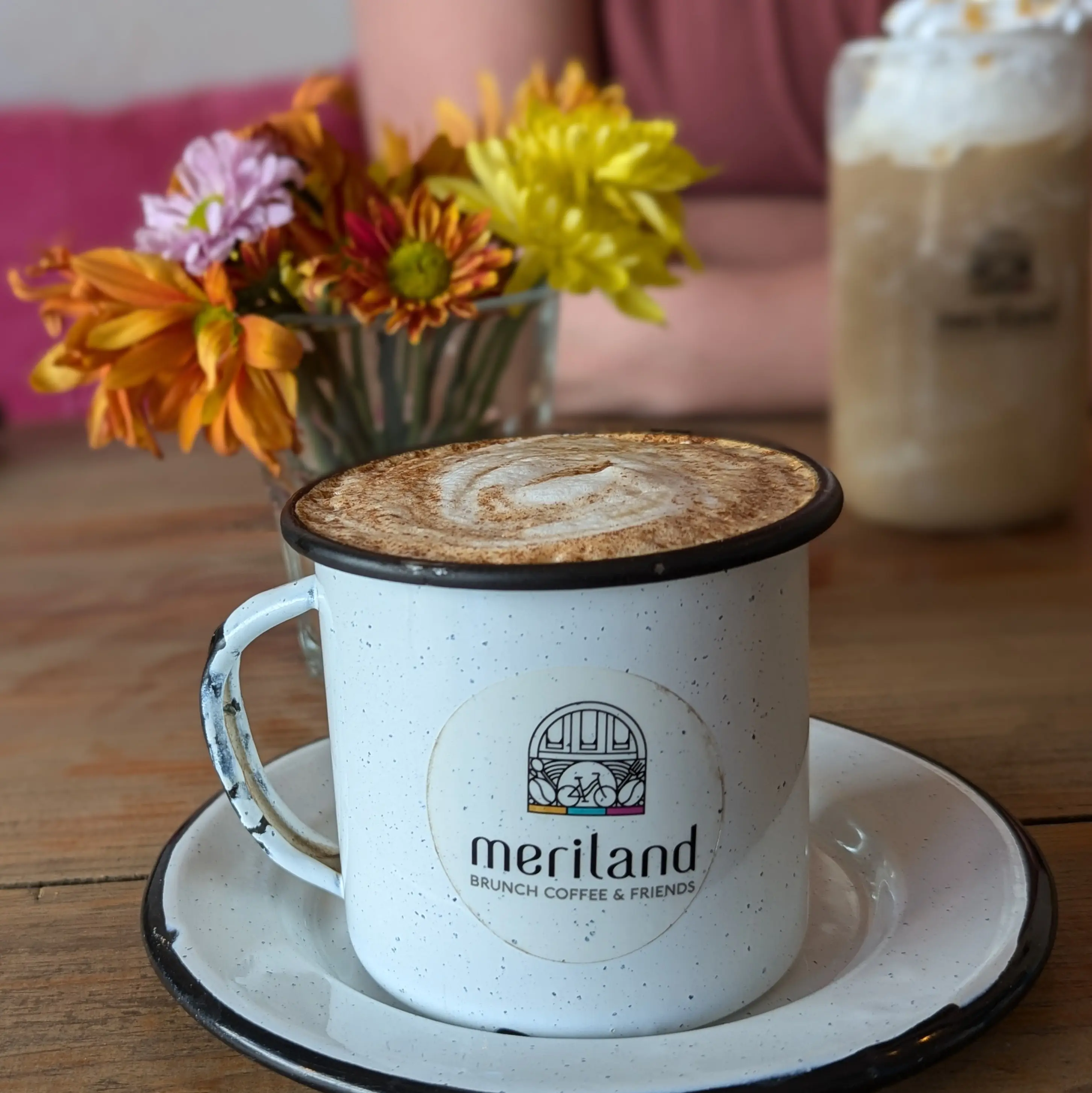Meriland coffee image 7
