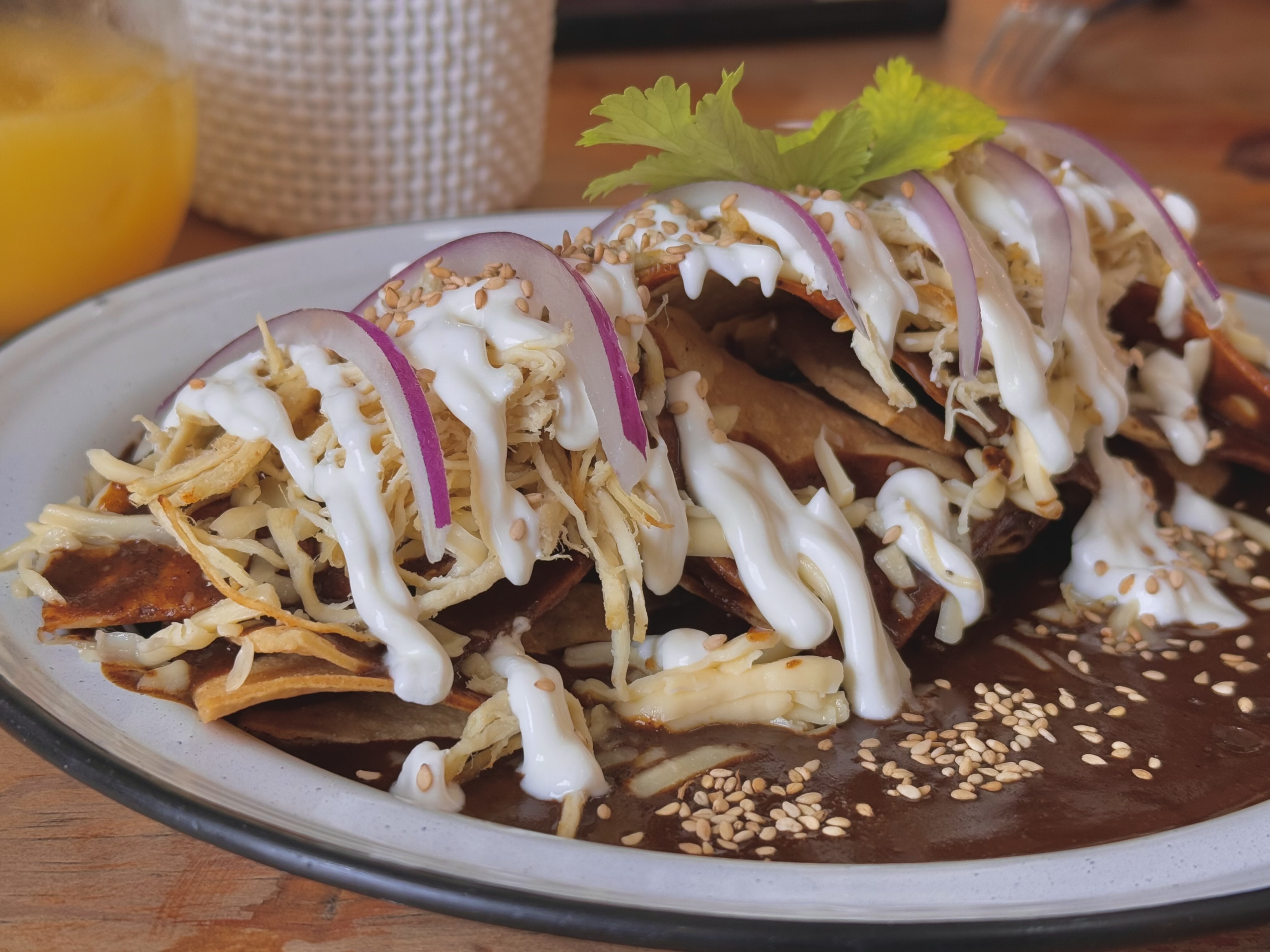 Meriland coffee image 8