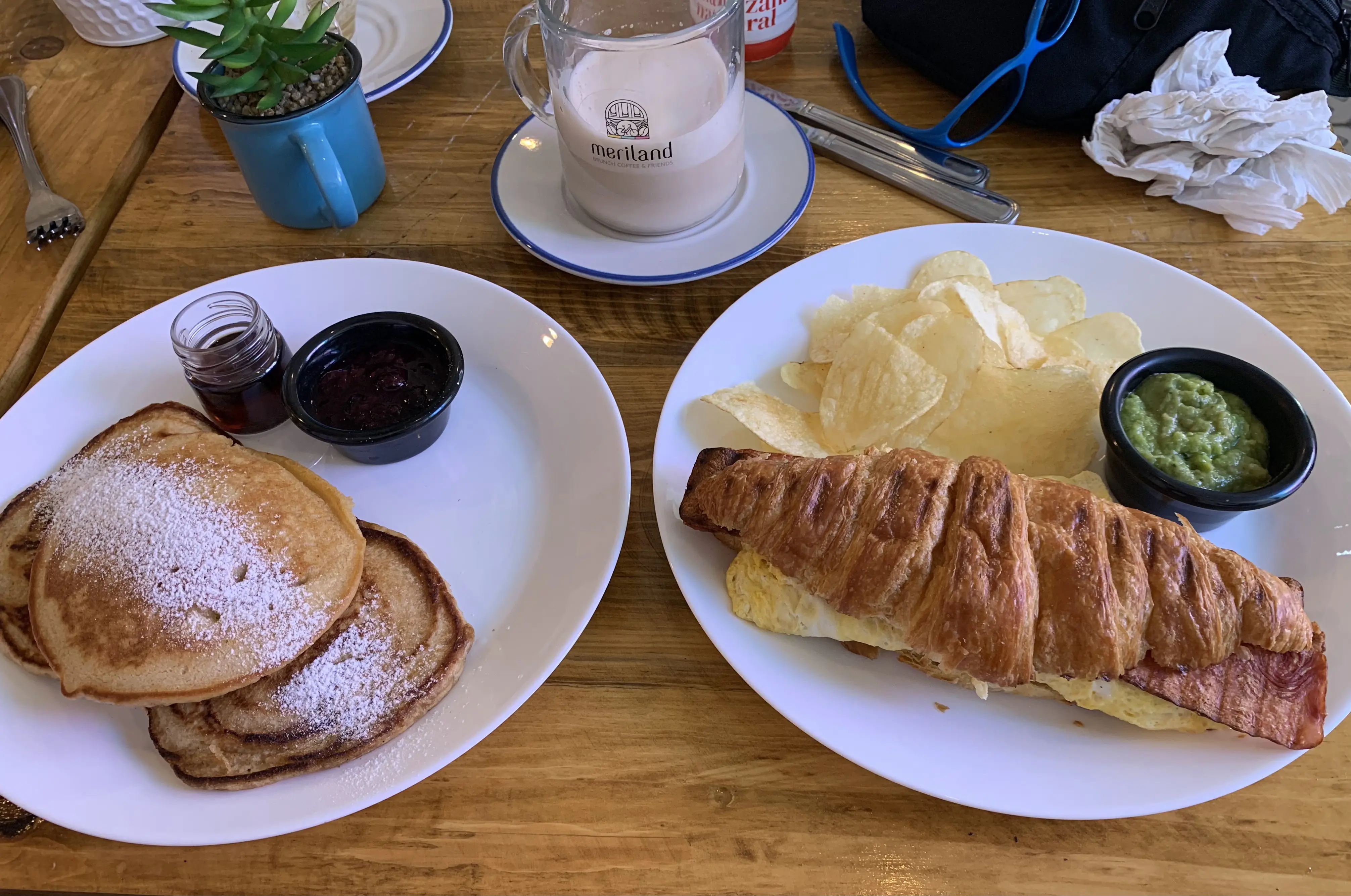 Meriland coffee image 9