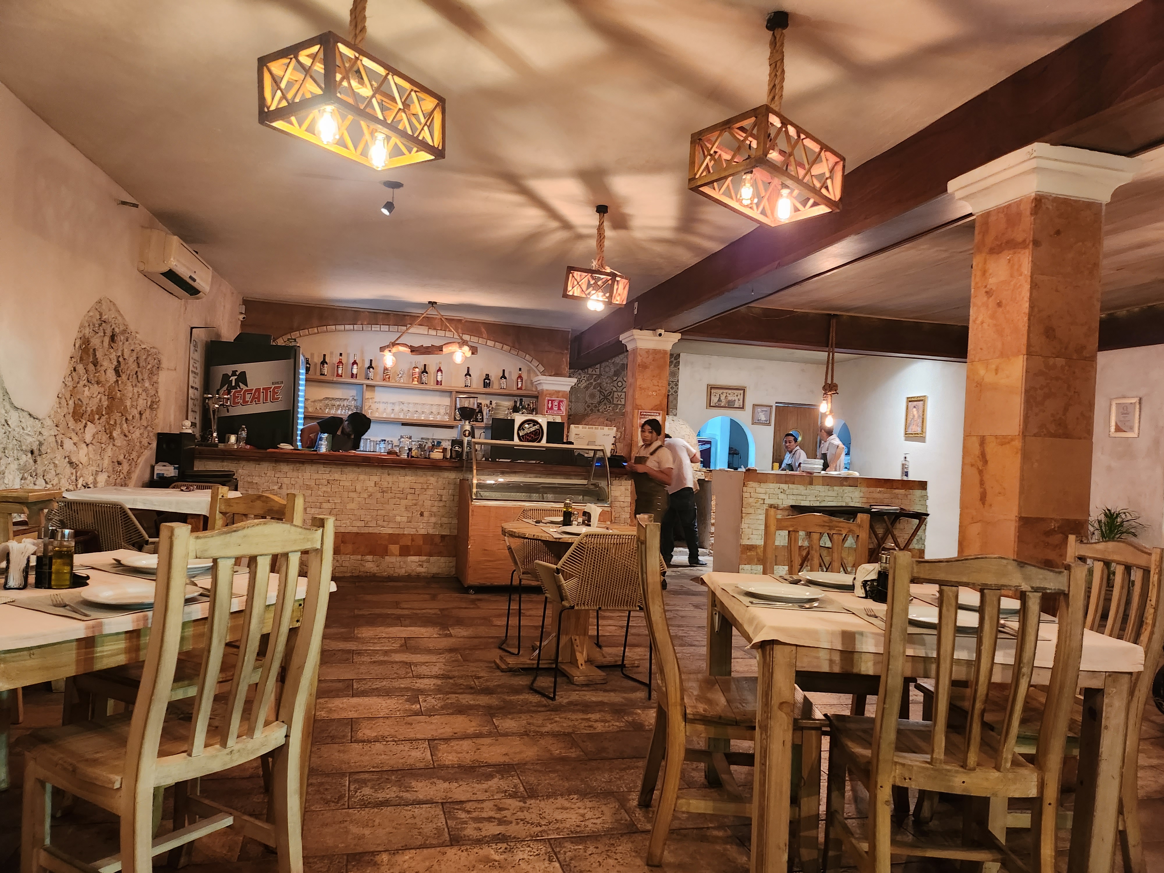 La Luna Sul Mare image 5