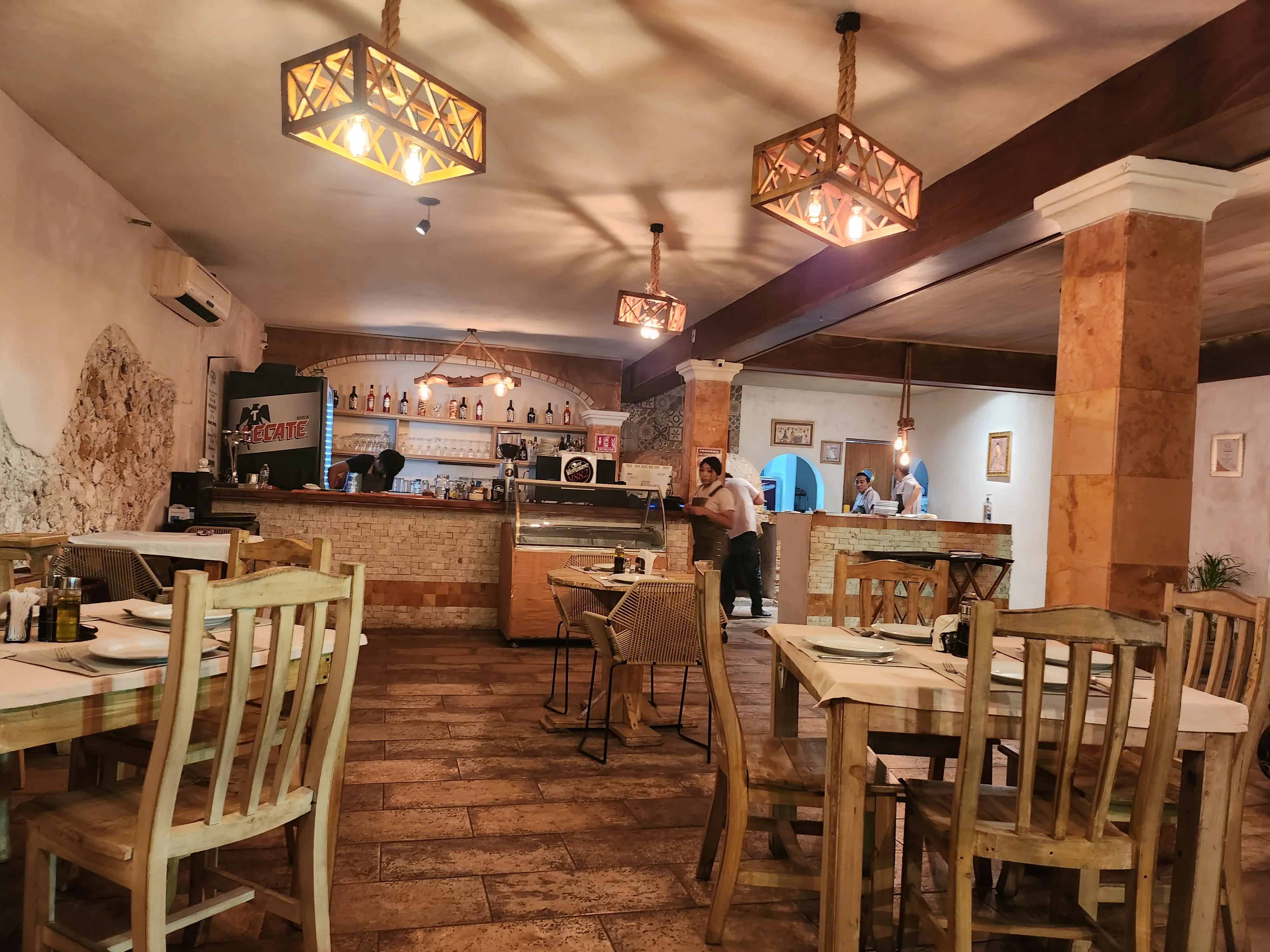 La Luna Sul Mare image 5