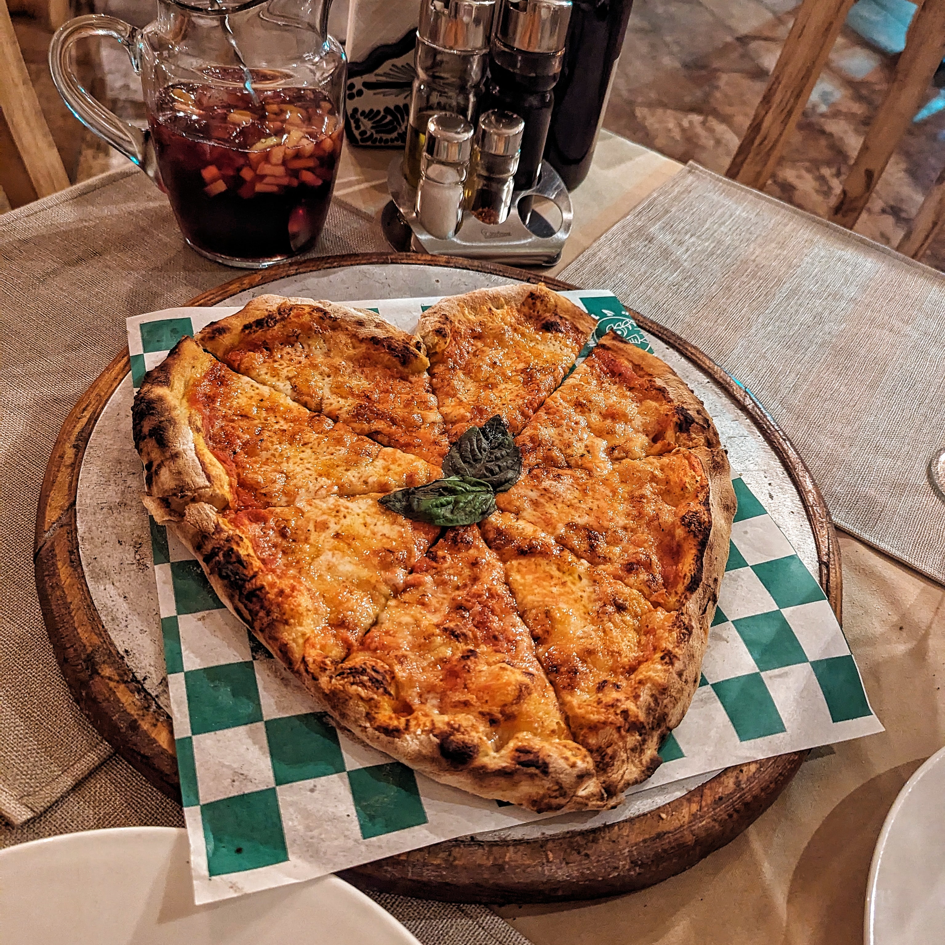 La Luna Sul Mare image 6