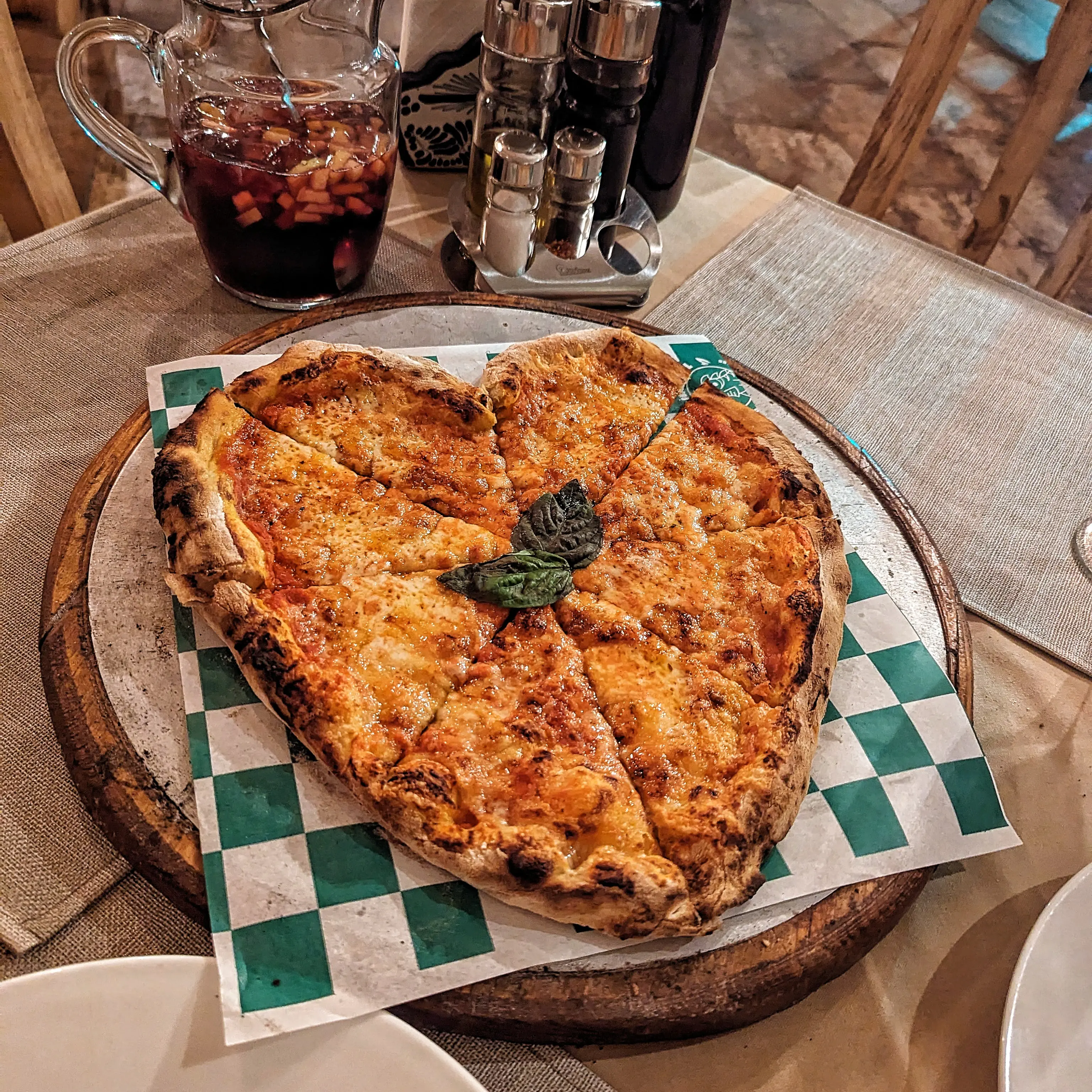 La Luna Sul Mare image 6