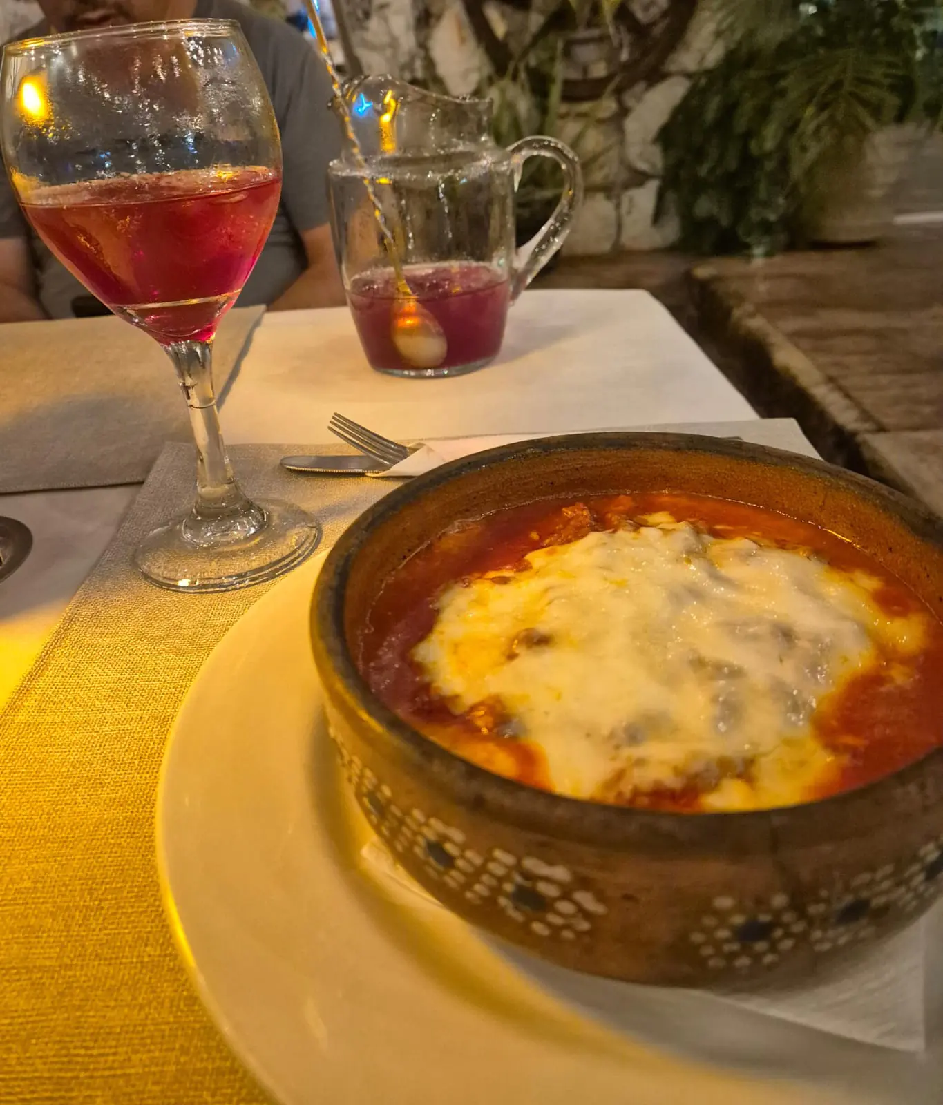 La Luna Sul Mare image 7