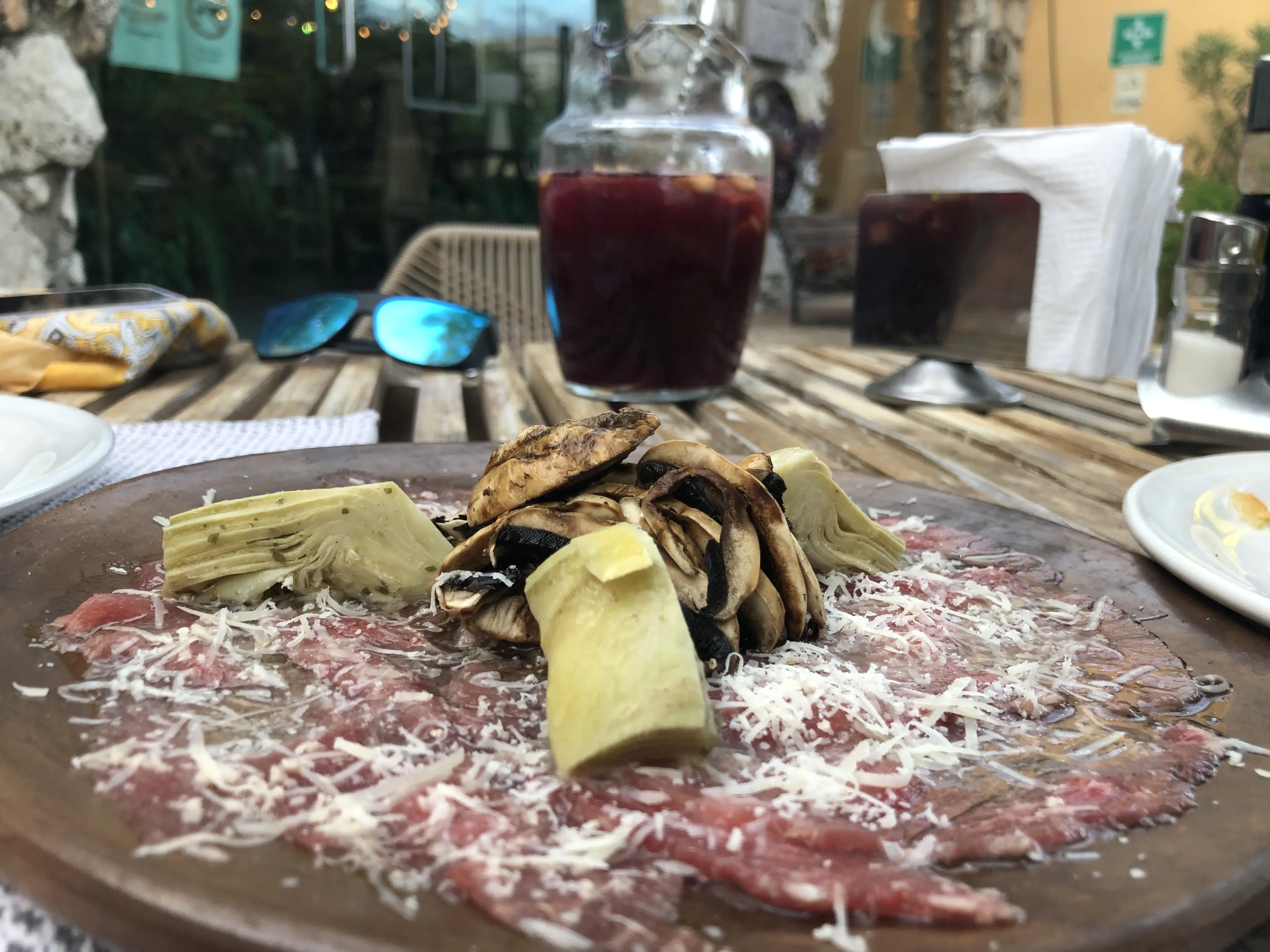 La Luna Sul Mare image 8