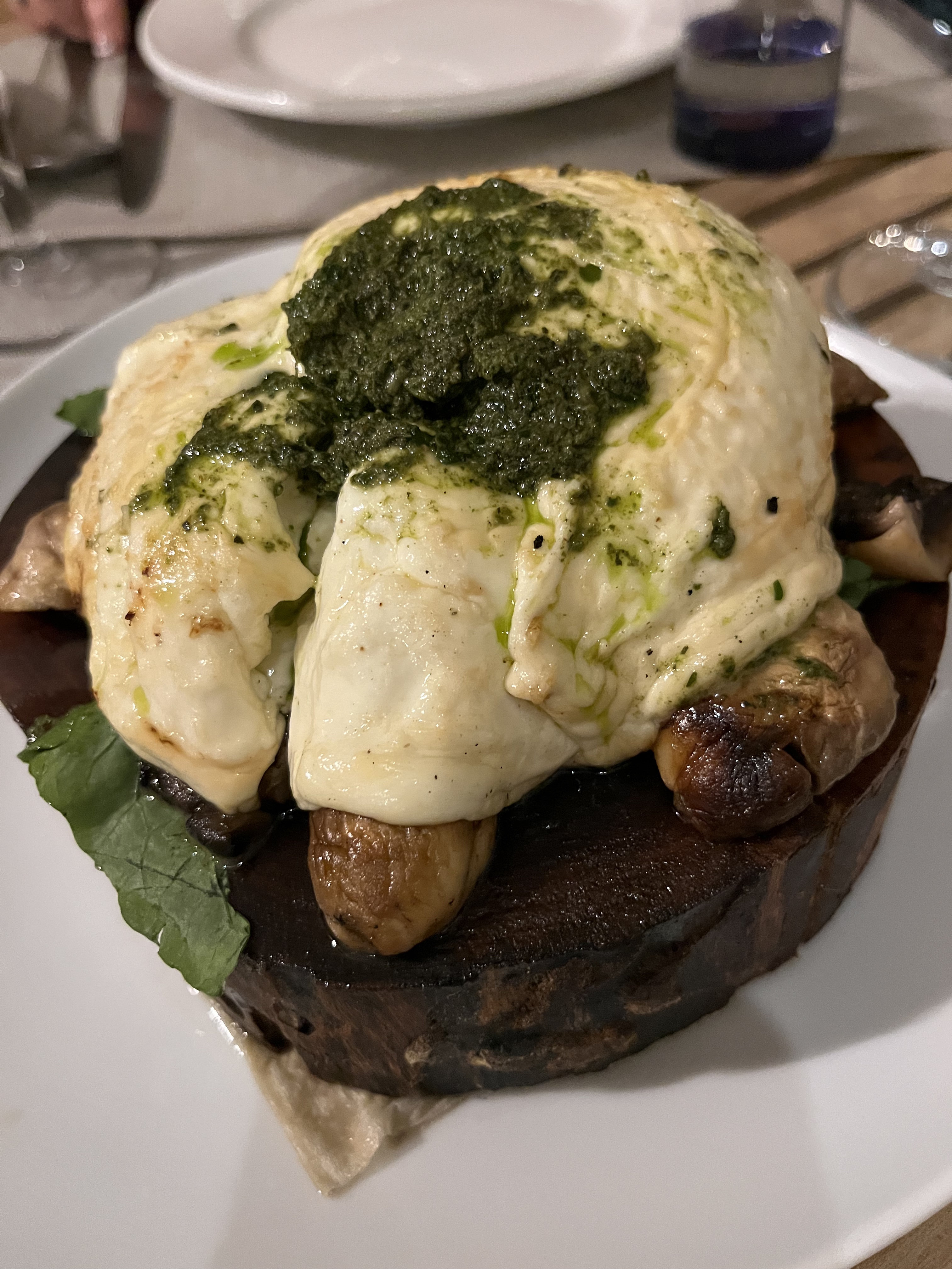 La Luna Sul Mare image 9