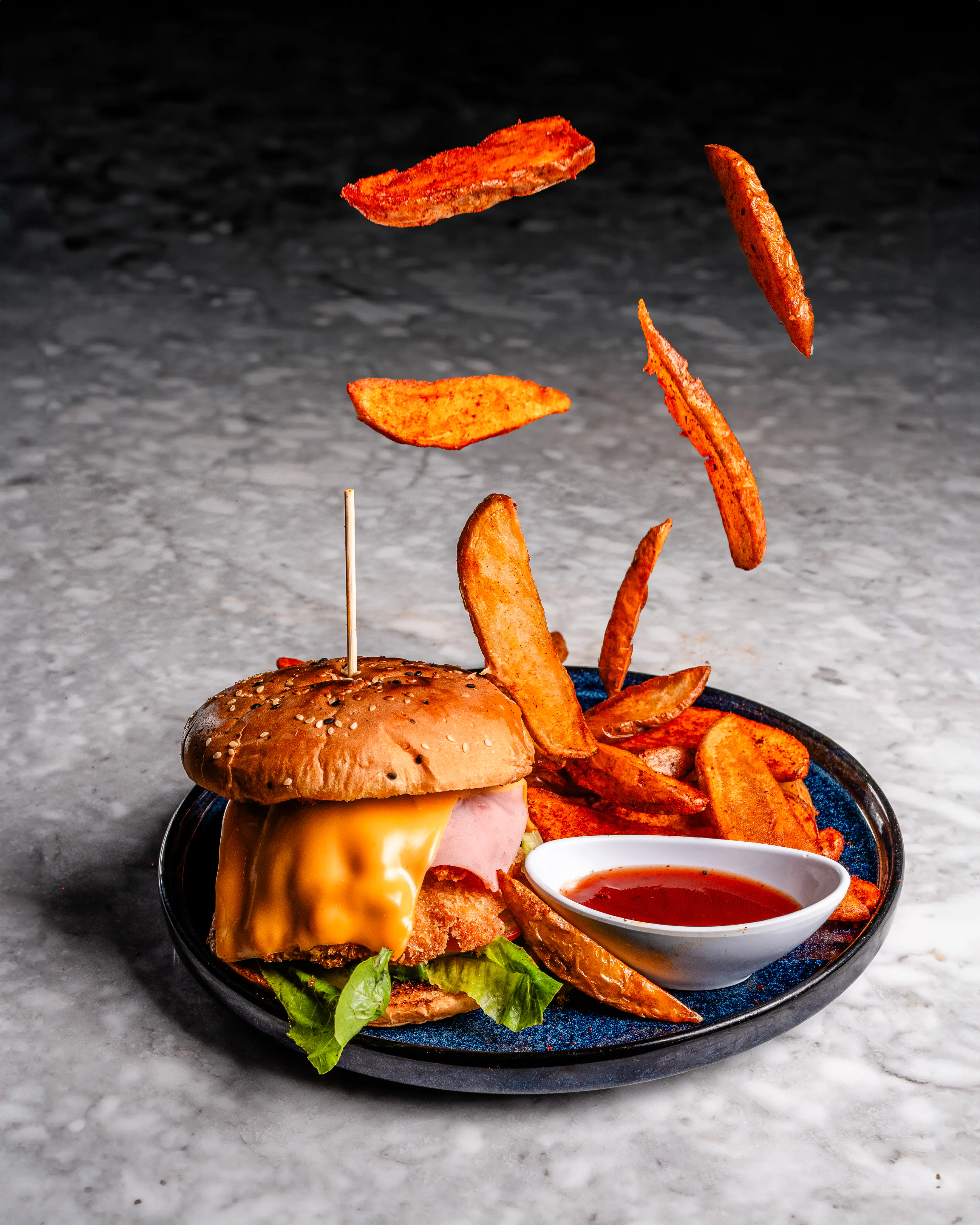 Restaurante Legado 32, Paseo de Montejo, Centro image 2