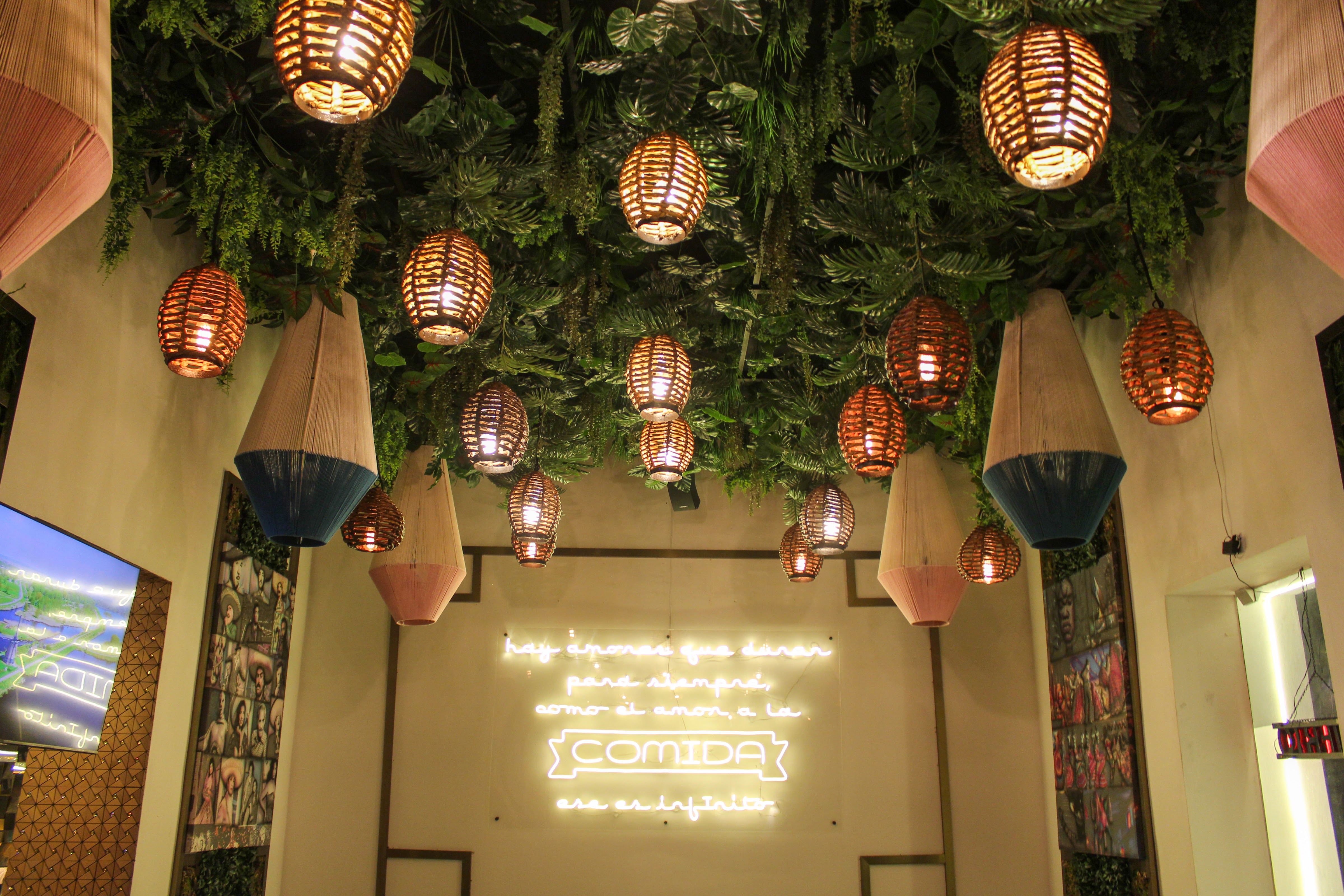 Restaurante Legado 32, Paseo de Montejo, Centro image 3