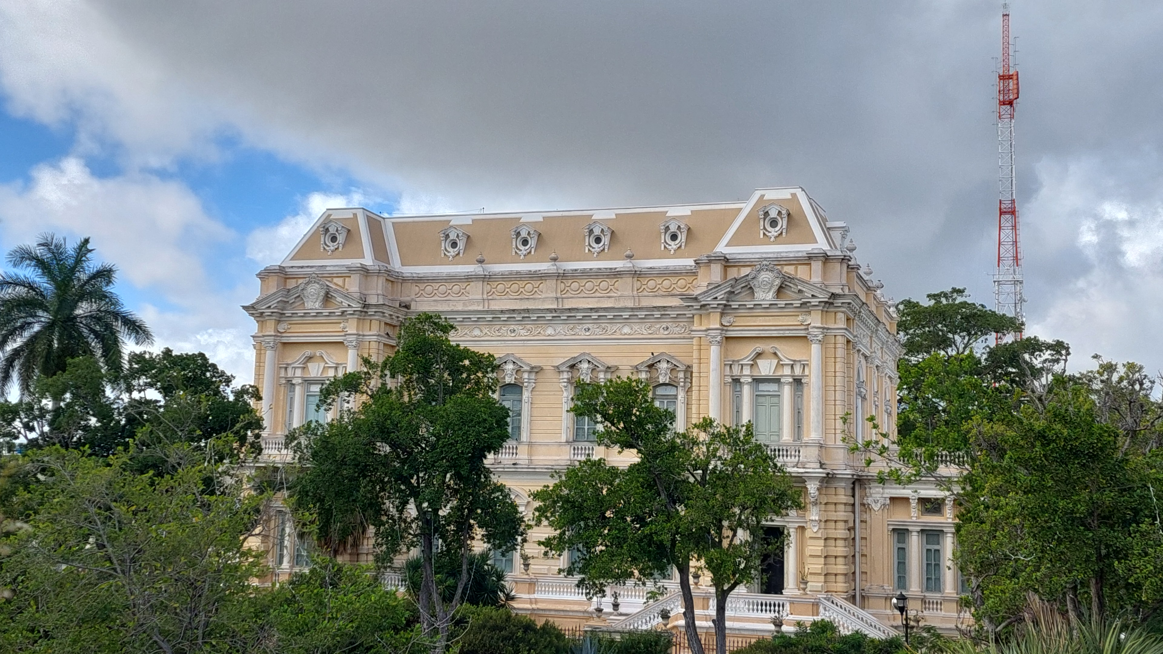 Restaurante Legado 32, Paseo de Montejo, Centro image 4