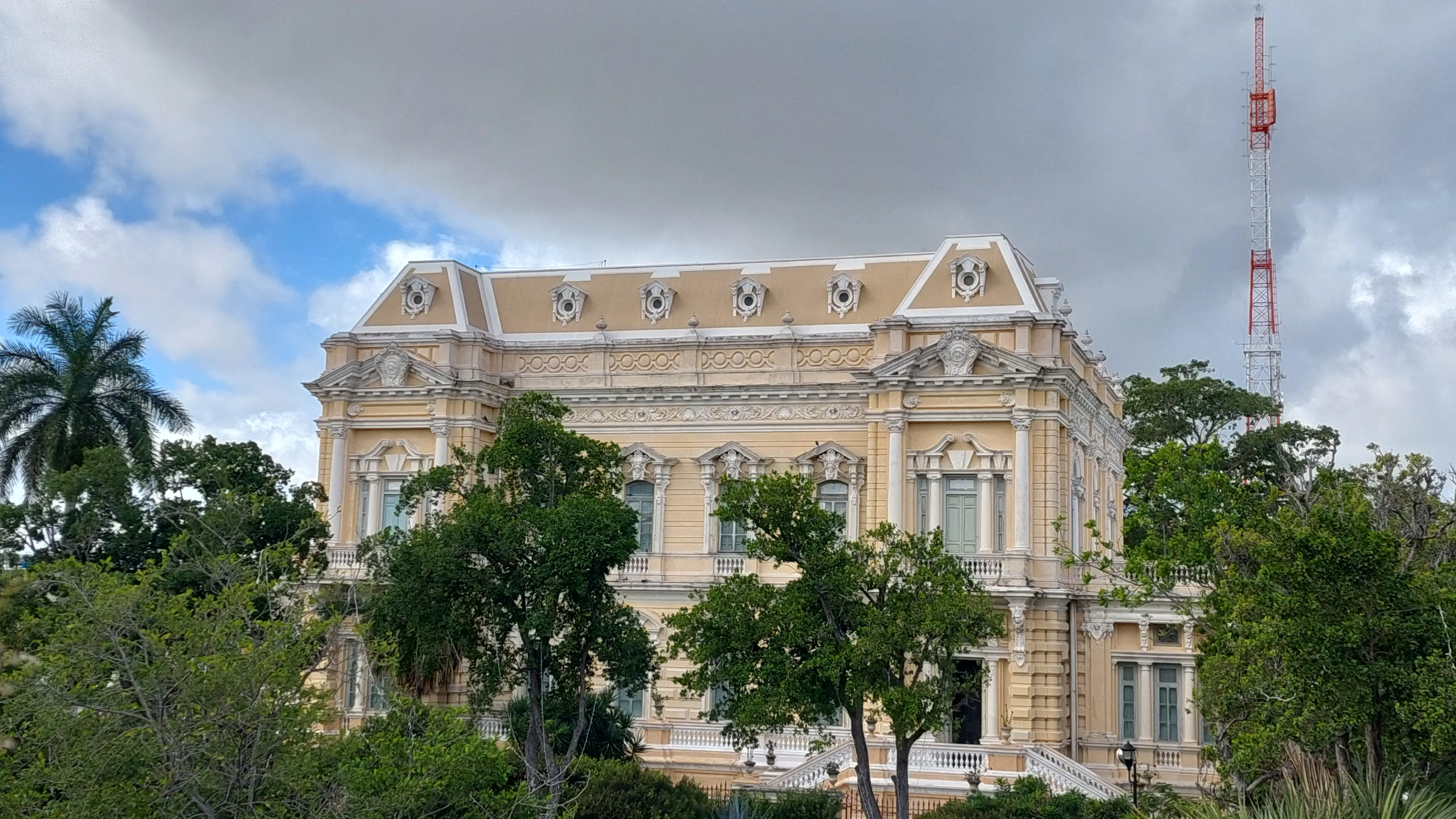 Restaurante Legado 32, Paseo de Montejo, Centro image 4