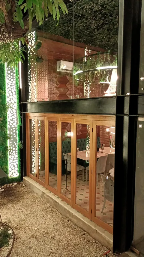 Restaurante Legado 32, Paseo de Montejo, Centro image 5