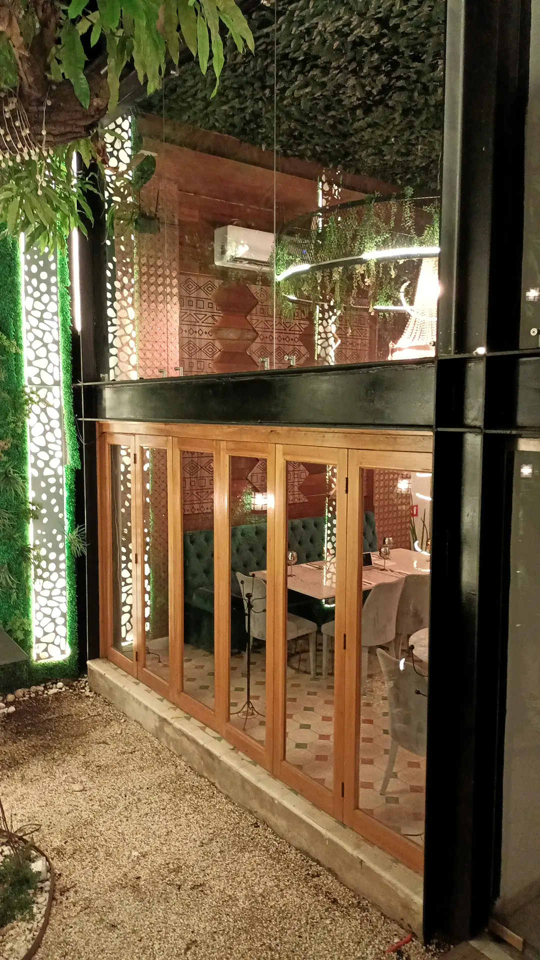 Restaurante Legado 32, Paseo de Montejo, Centro image 5