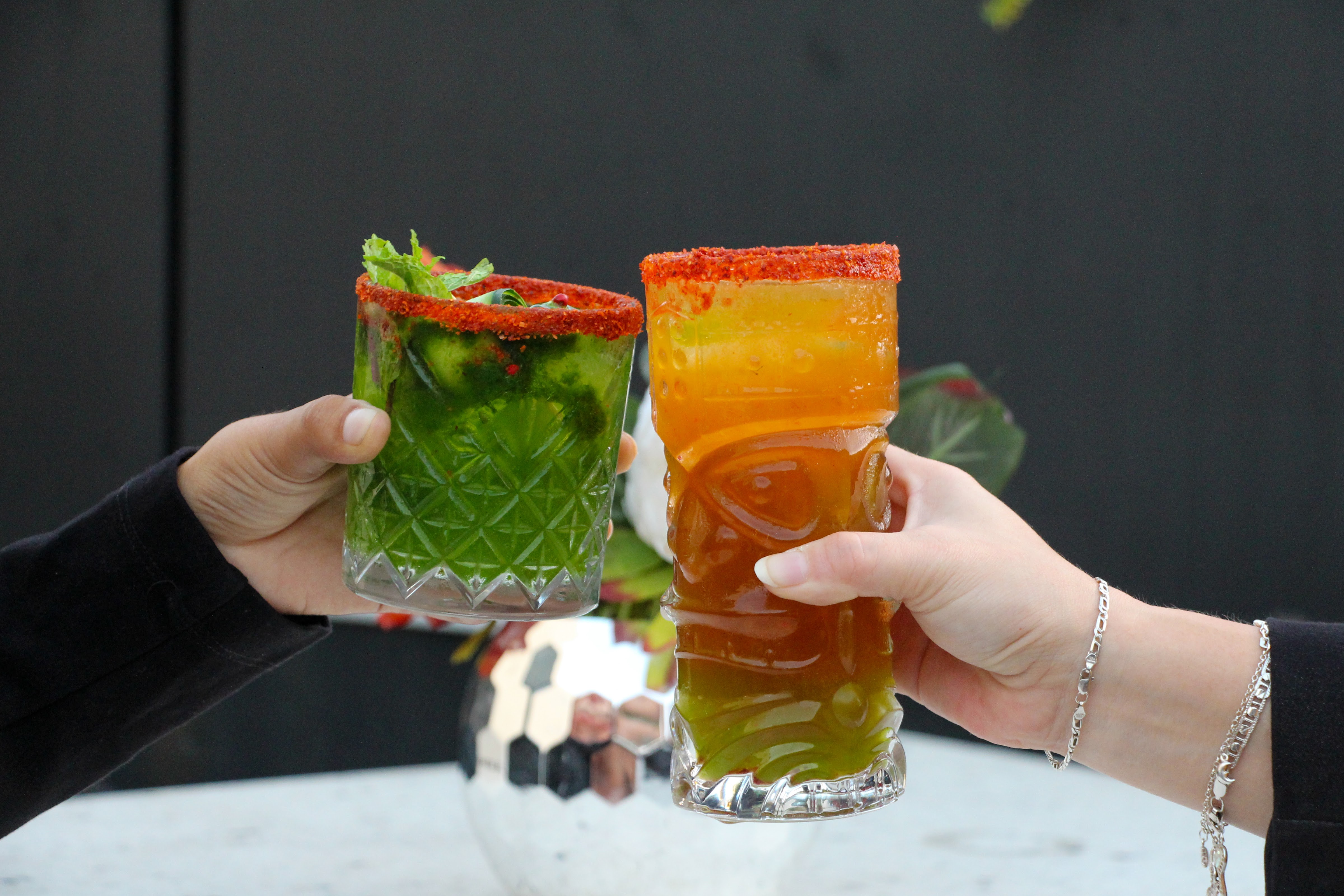 Restaurante Legado 32, Paseo de Montejo, Centro image 7